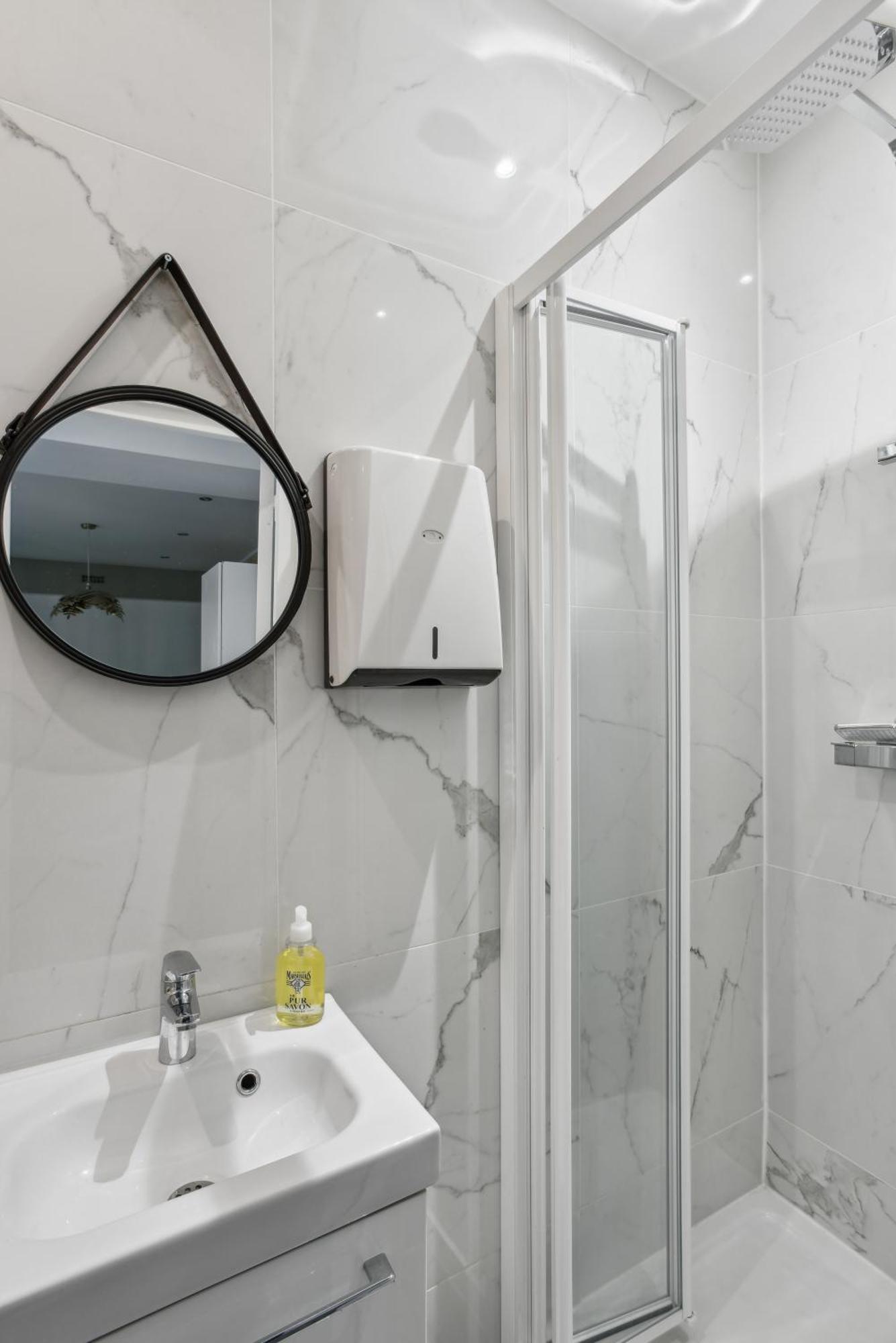 Beau 3 Pieces Rue Poissonniere Apartamento Paris