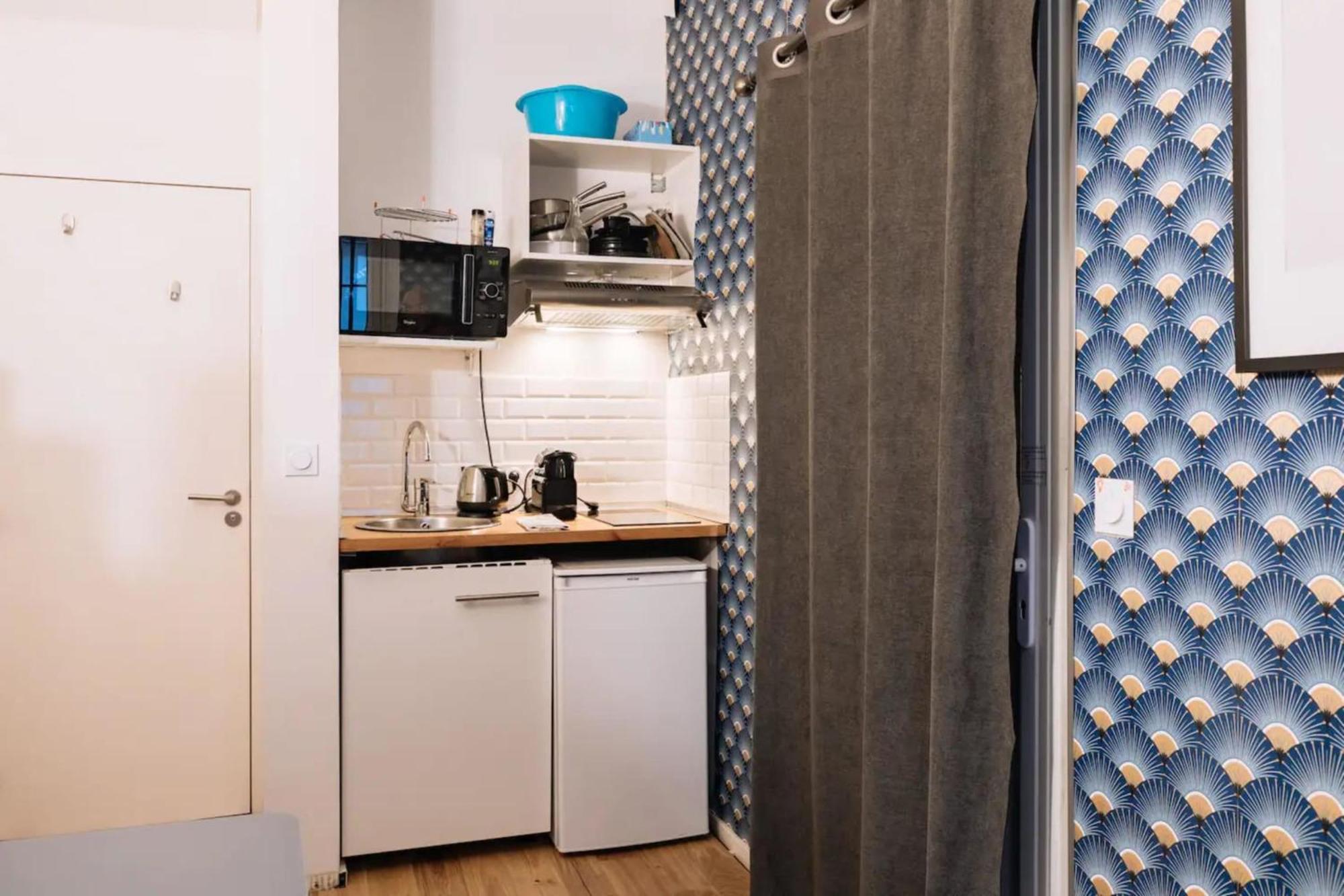 Functional In Apartment