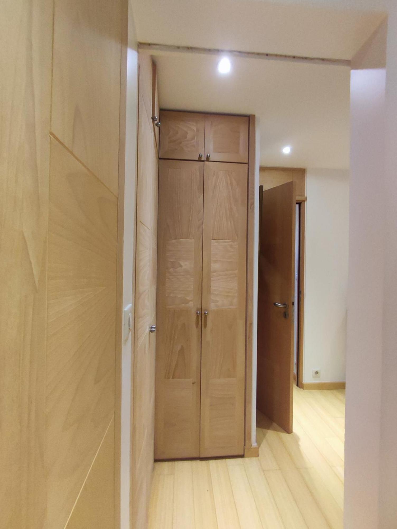 Amazing 70m2 Flat With Large Terrace And 2 Large Beds * Paris