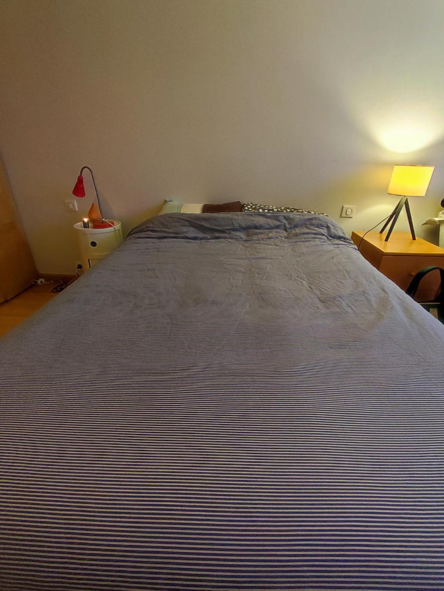 Amazing 70m2 Flat With Large Terrace And 2 Large Beds * Paris