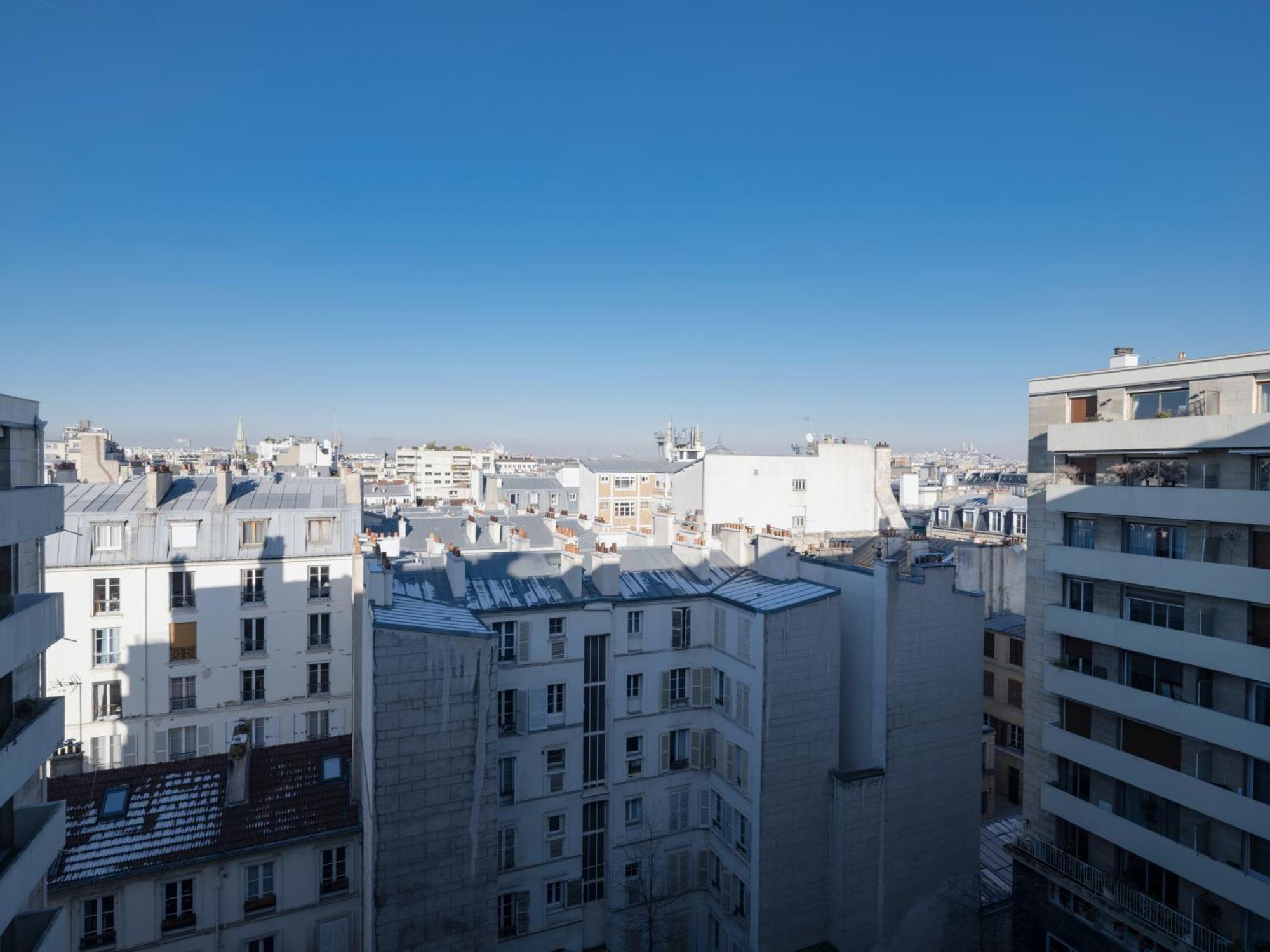 Eiffel Tower Loft Appartement *