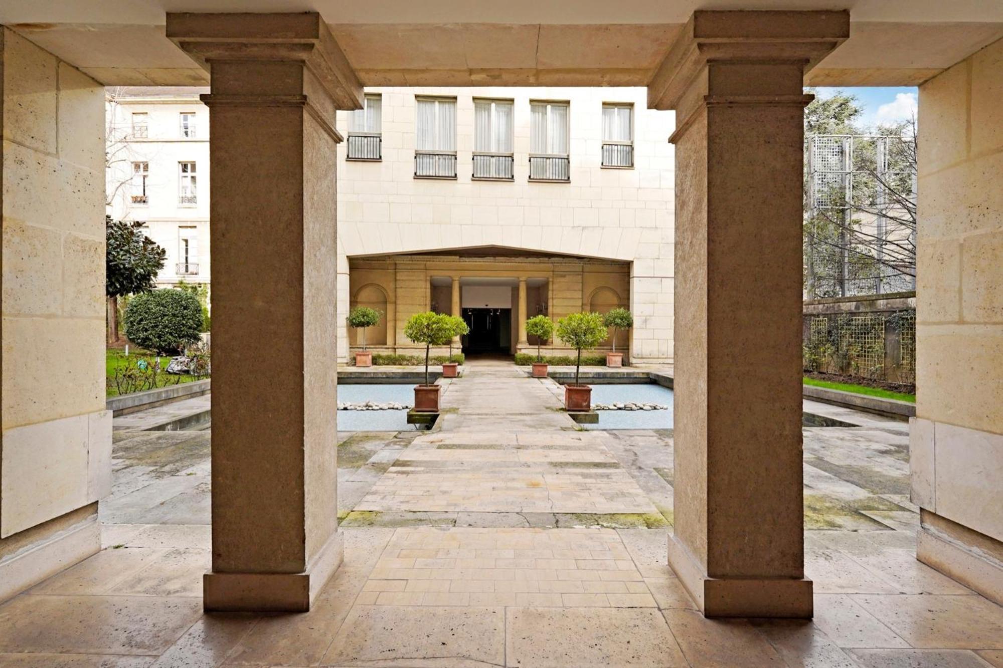 Musee Picasso * Paris