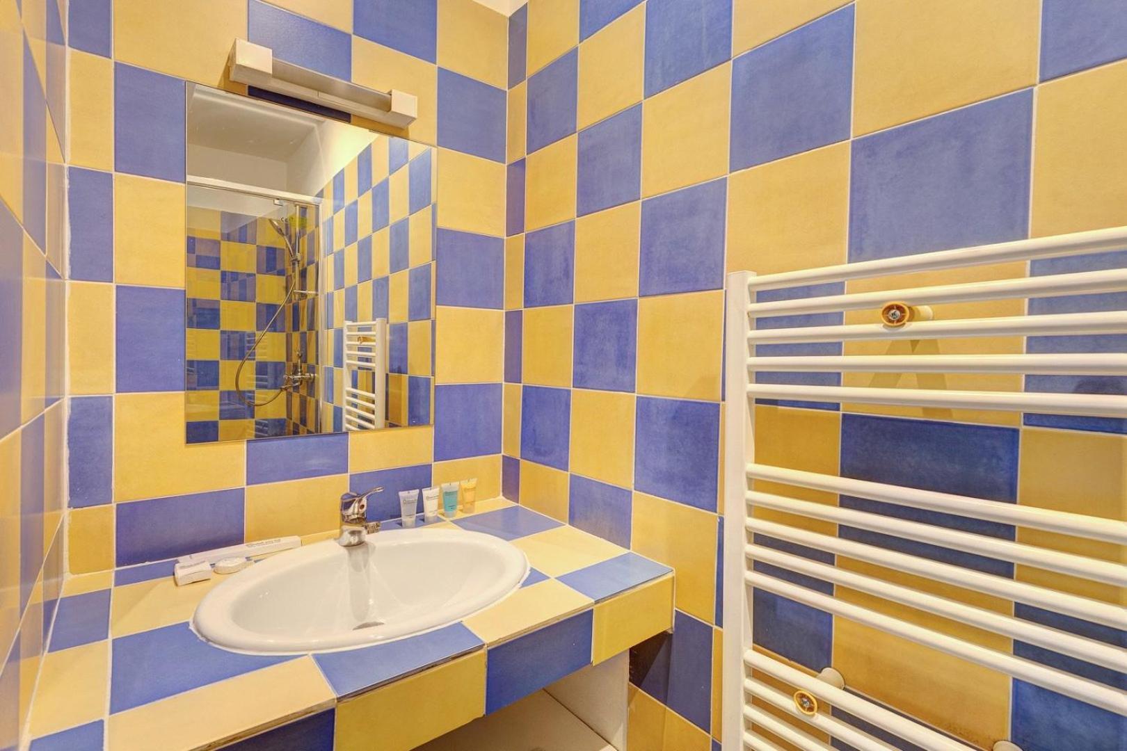 164 Rudy - Superb In Paris. Apartamento Paris