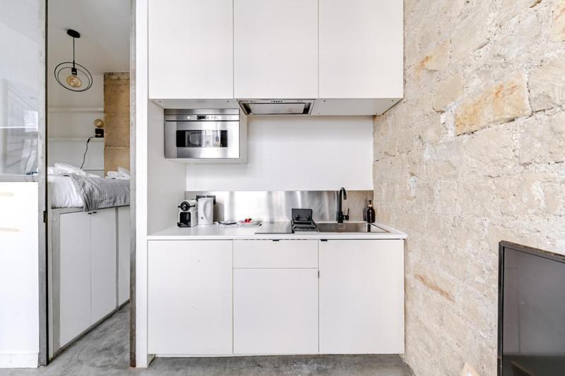 Apartamento 125 Cochine - Superbe A *