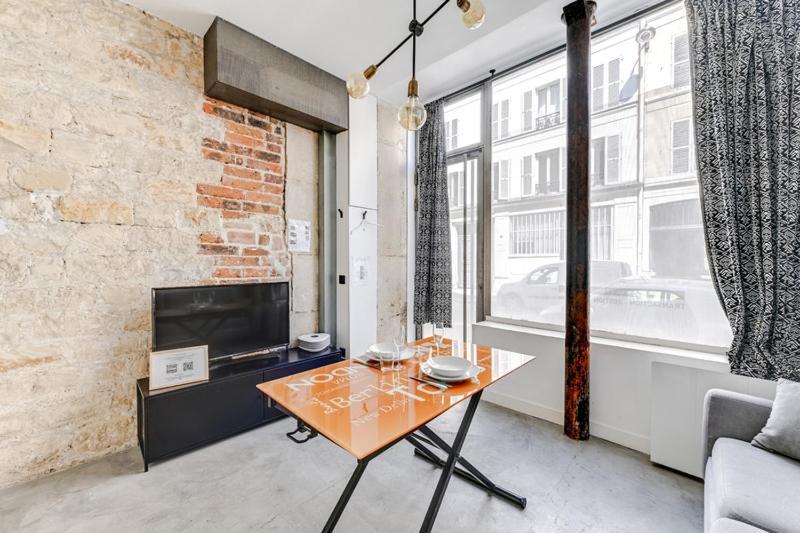 125 Cochine - Superbe A Apartamento