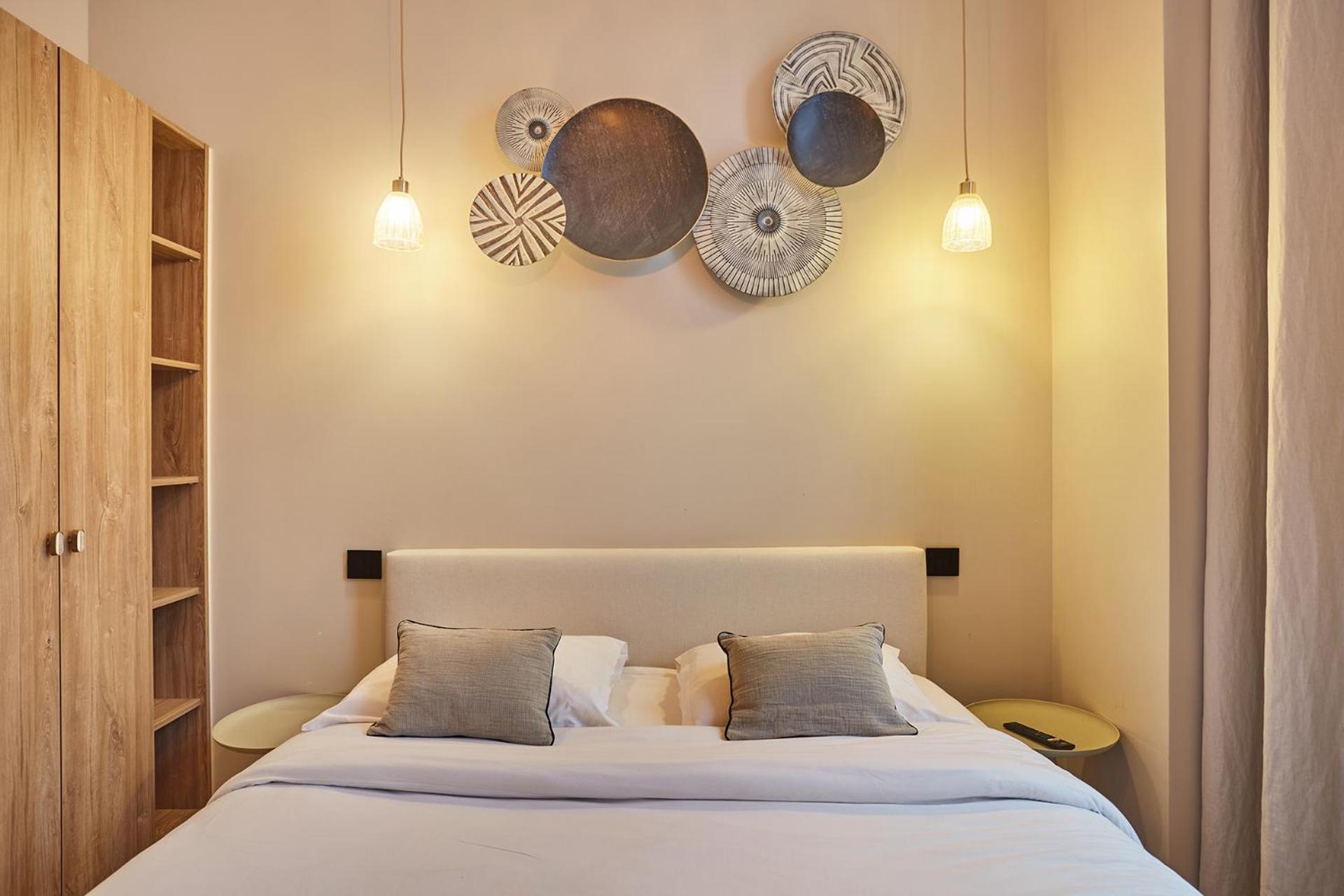 Appartement Center Of By Prestige *