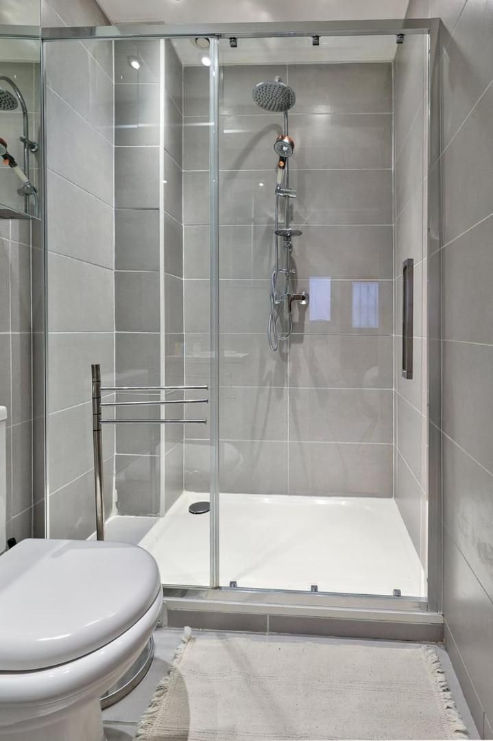 Apartamento 356 Poussin - Superbe A *