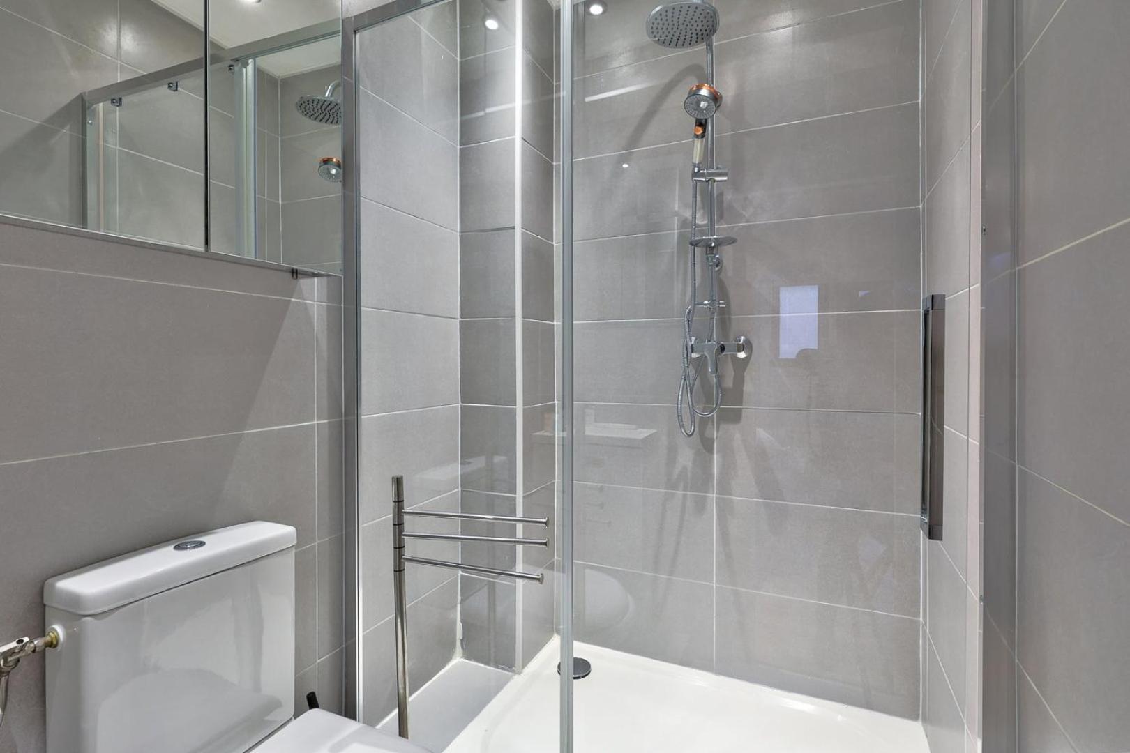 356 Poussin - Superbe A Apartamento Paris