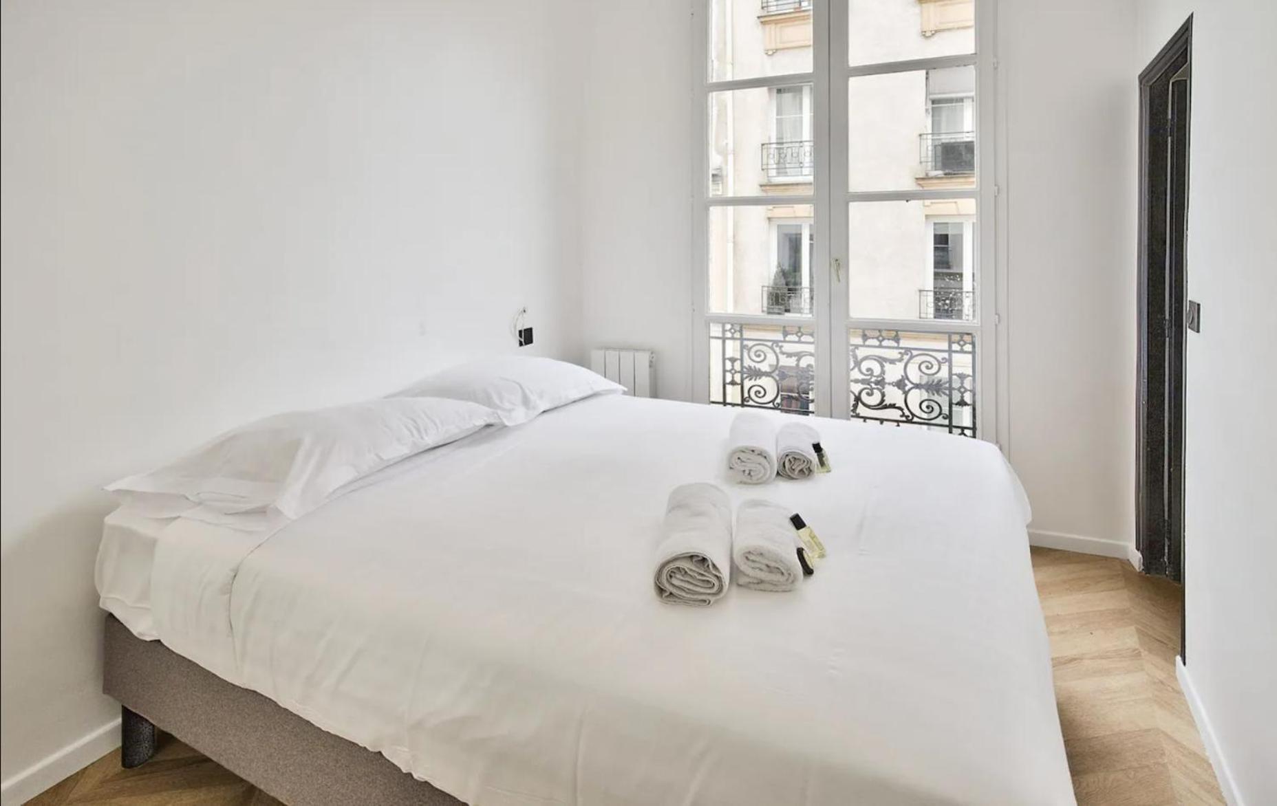 Splendide Au Coeur De Apartment