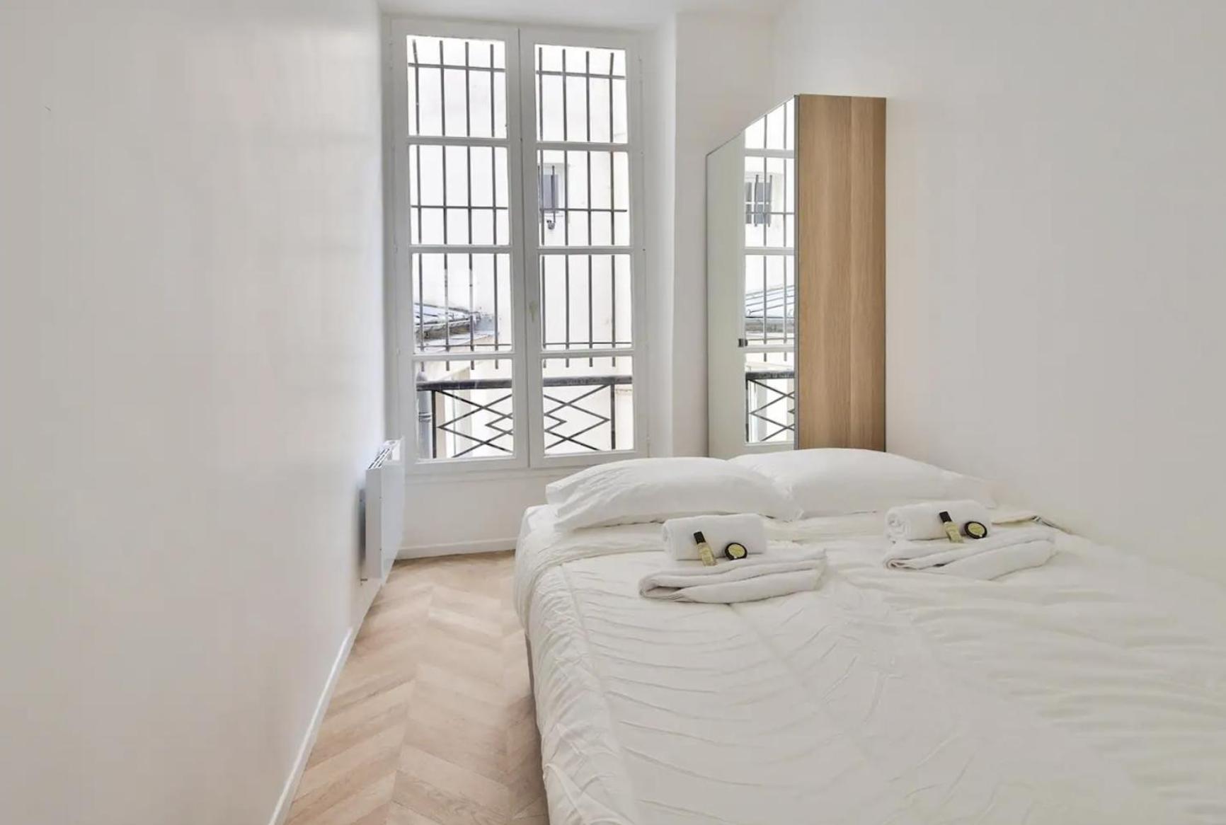 Splendide Au Coeur De Apartment *