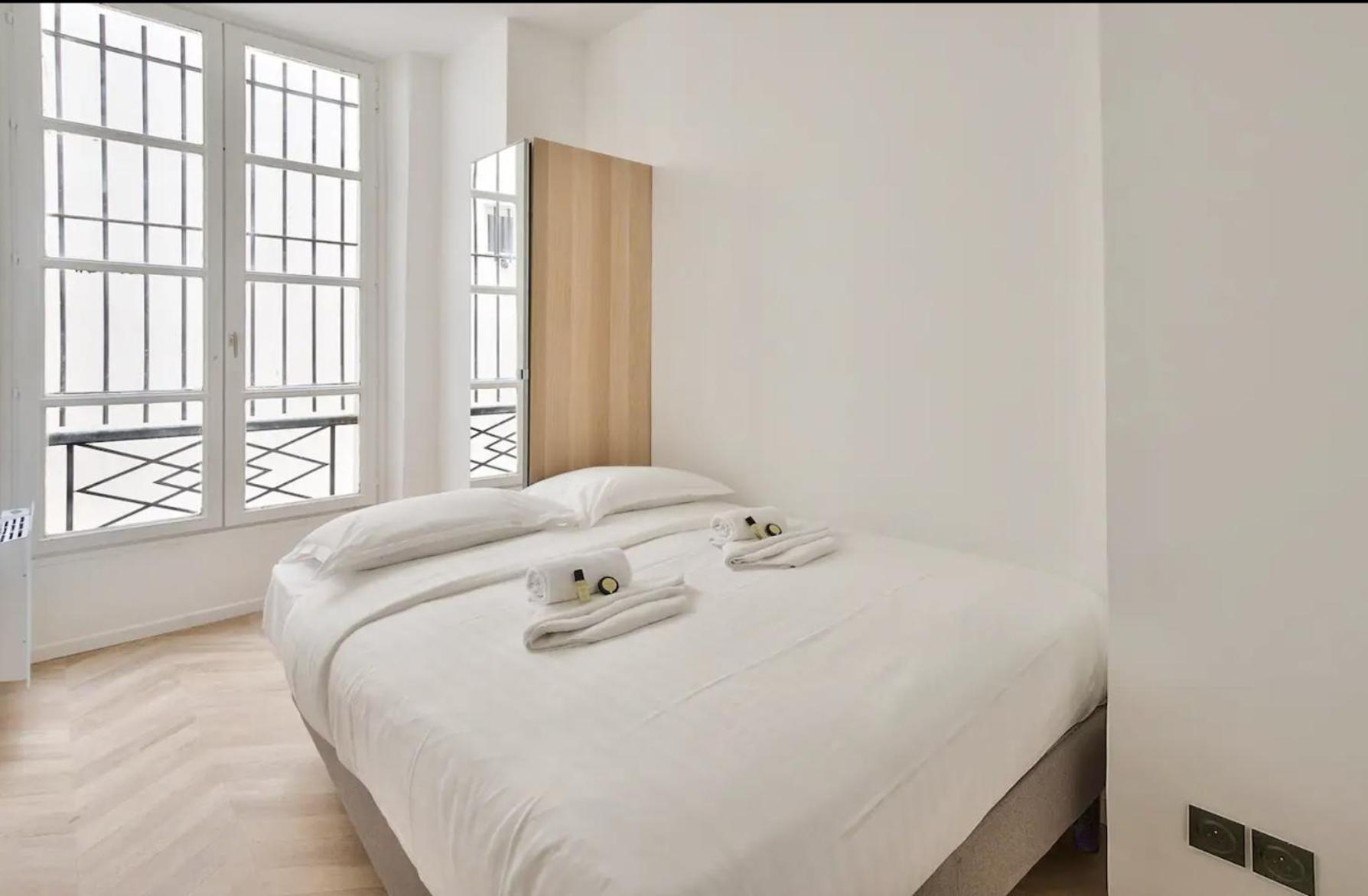 Splendide Au Coeur De Apartment