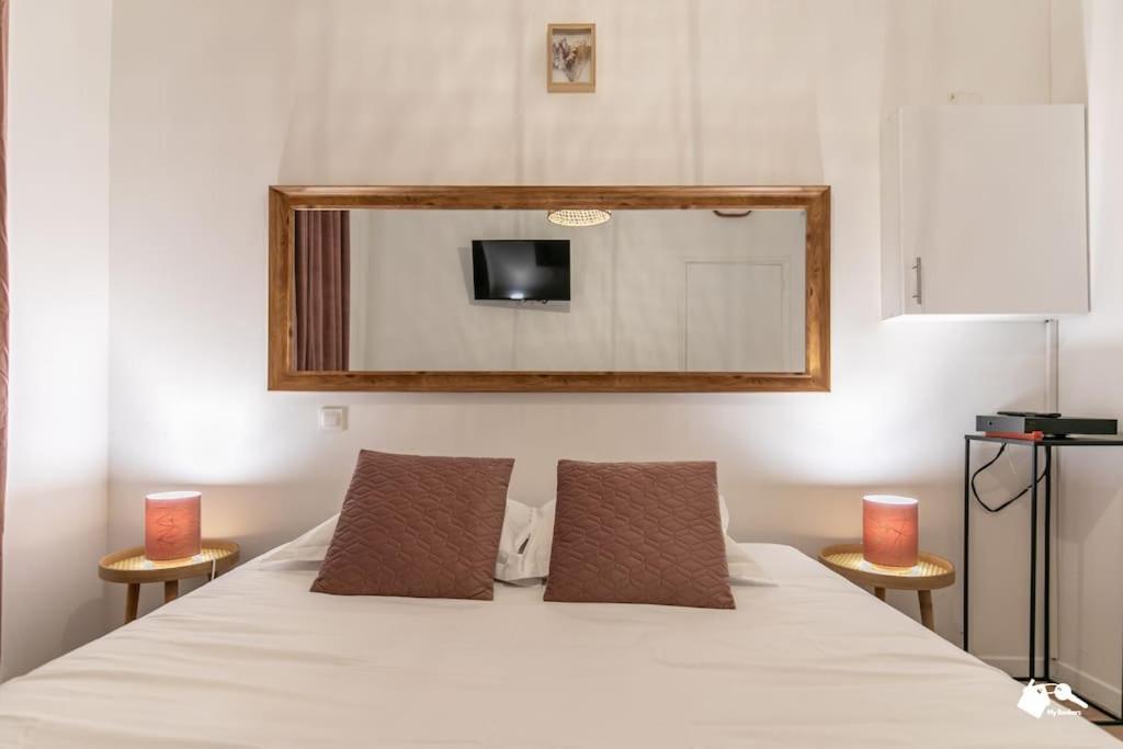 Apartment Mba - Splendide - Gambey 1 - Proche Republique