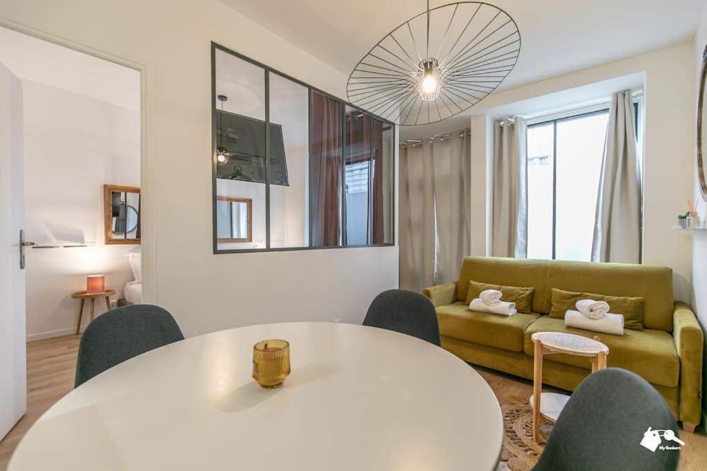 Apartment Mba - Splendide - Gambey 1 - Proche Republique