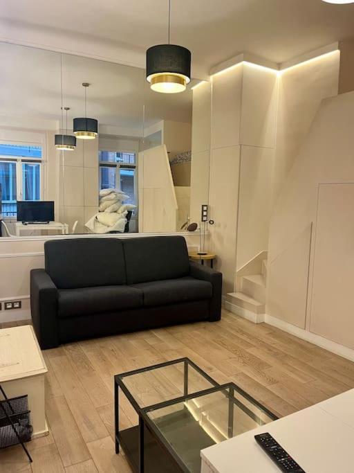 Elegance, 4 Pers, Palais Des Congres Apartment *