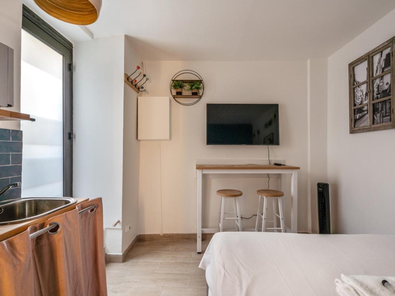 Joli Rue De Nazareth Appartement