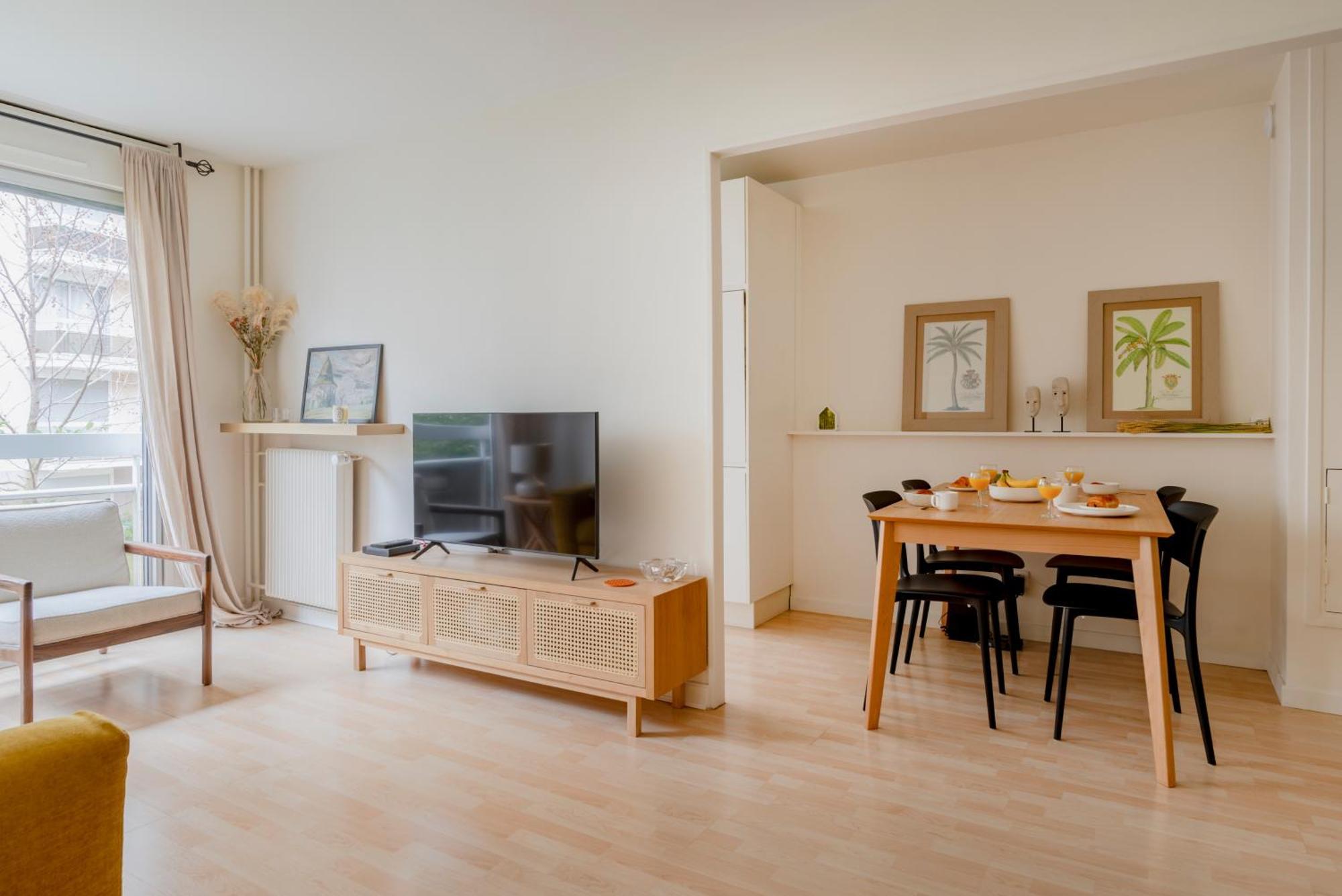 Arsonval Design * Paris