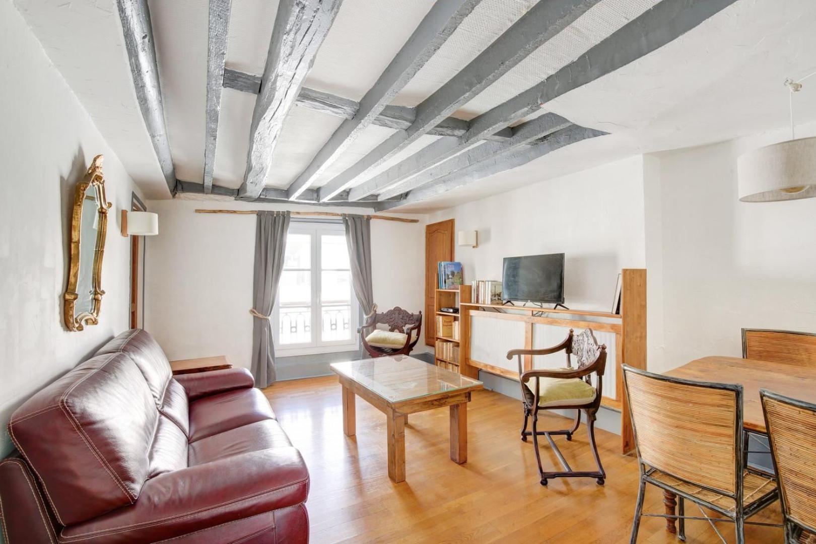 Apartment La Tour Des Dames