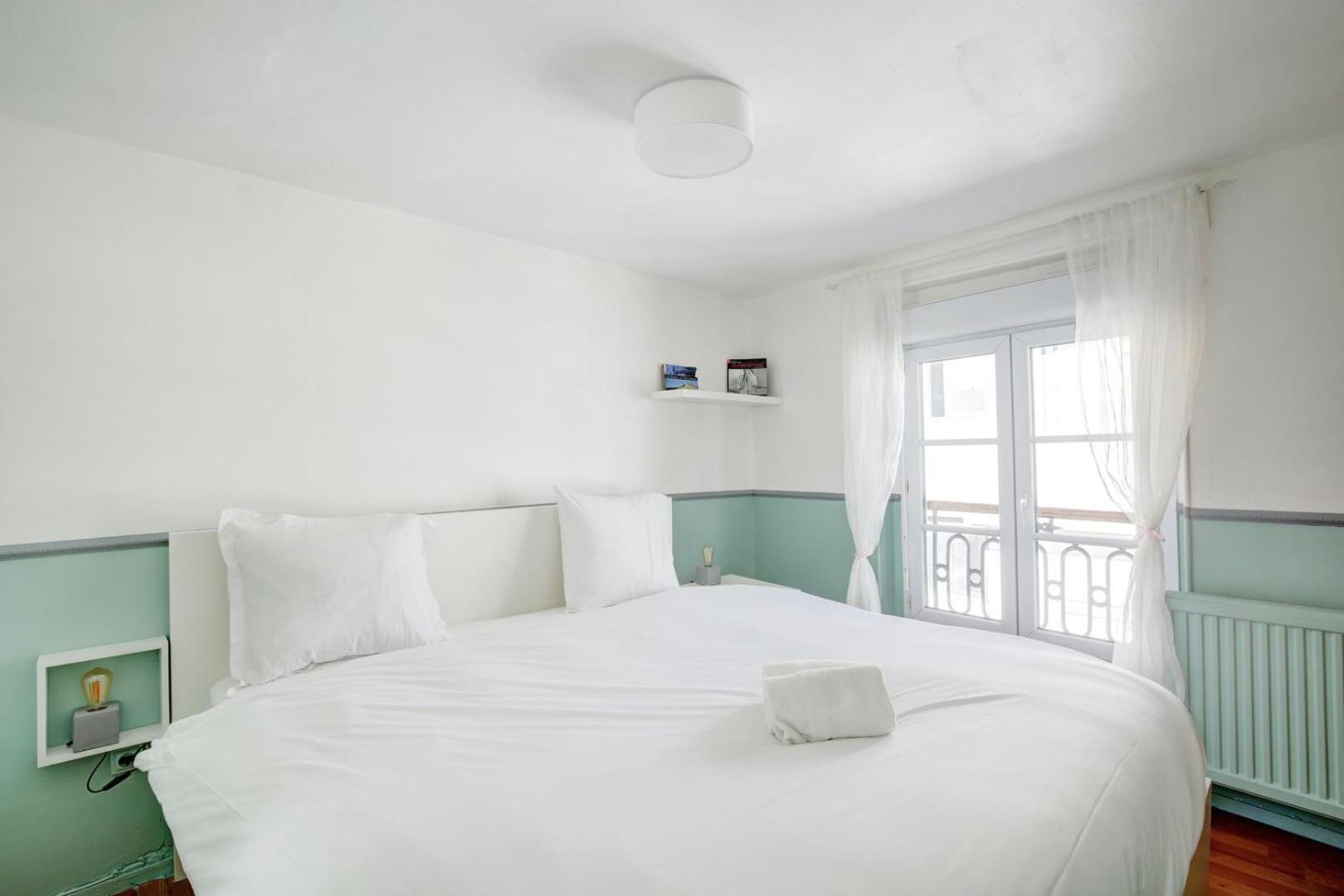La Tour Des Dames Apartment *