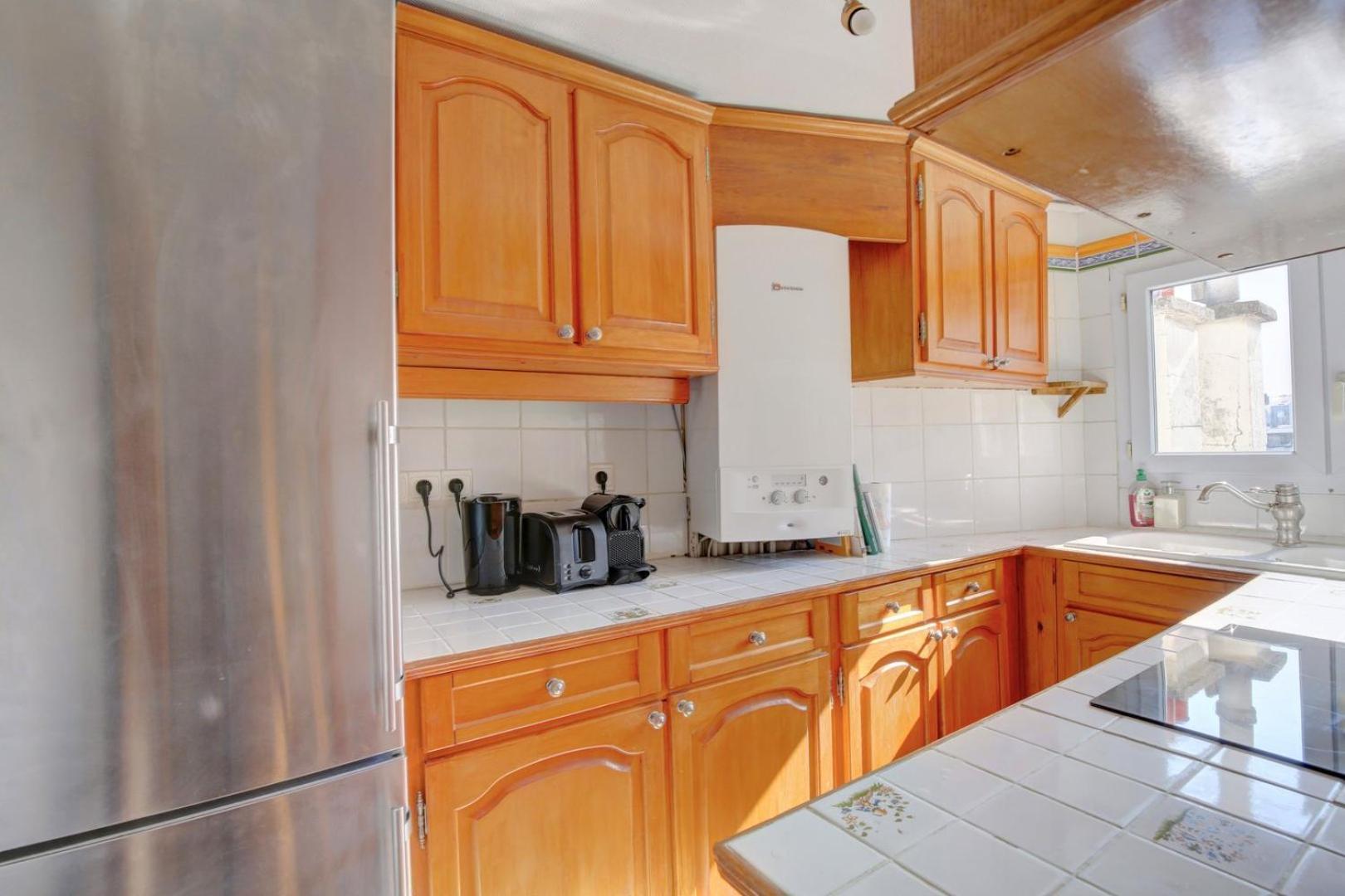 Apartment La Tour Des Dames