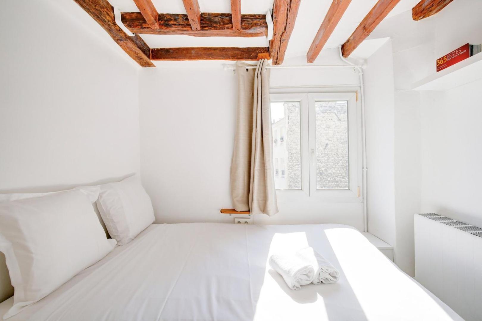 Apartment La Tour Des Dames *