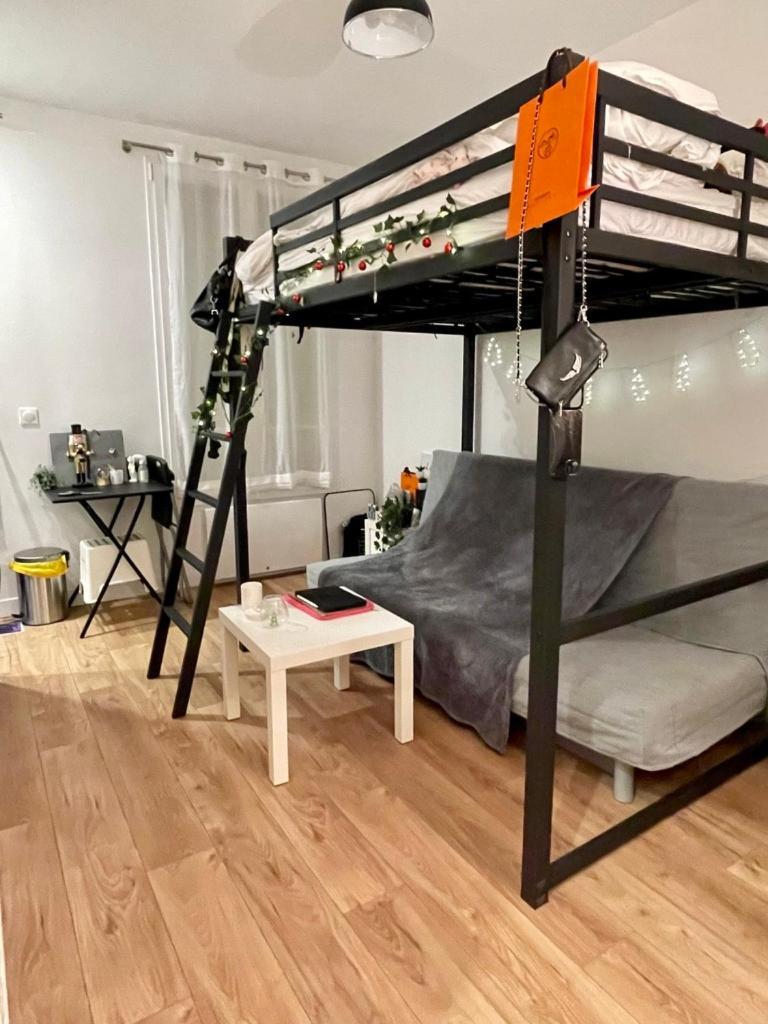 Central Studio 13 Appartement