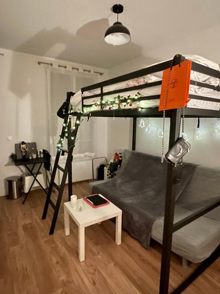 Central Studio 13 Appartement