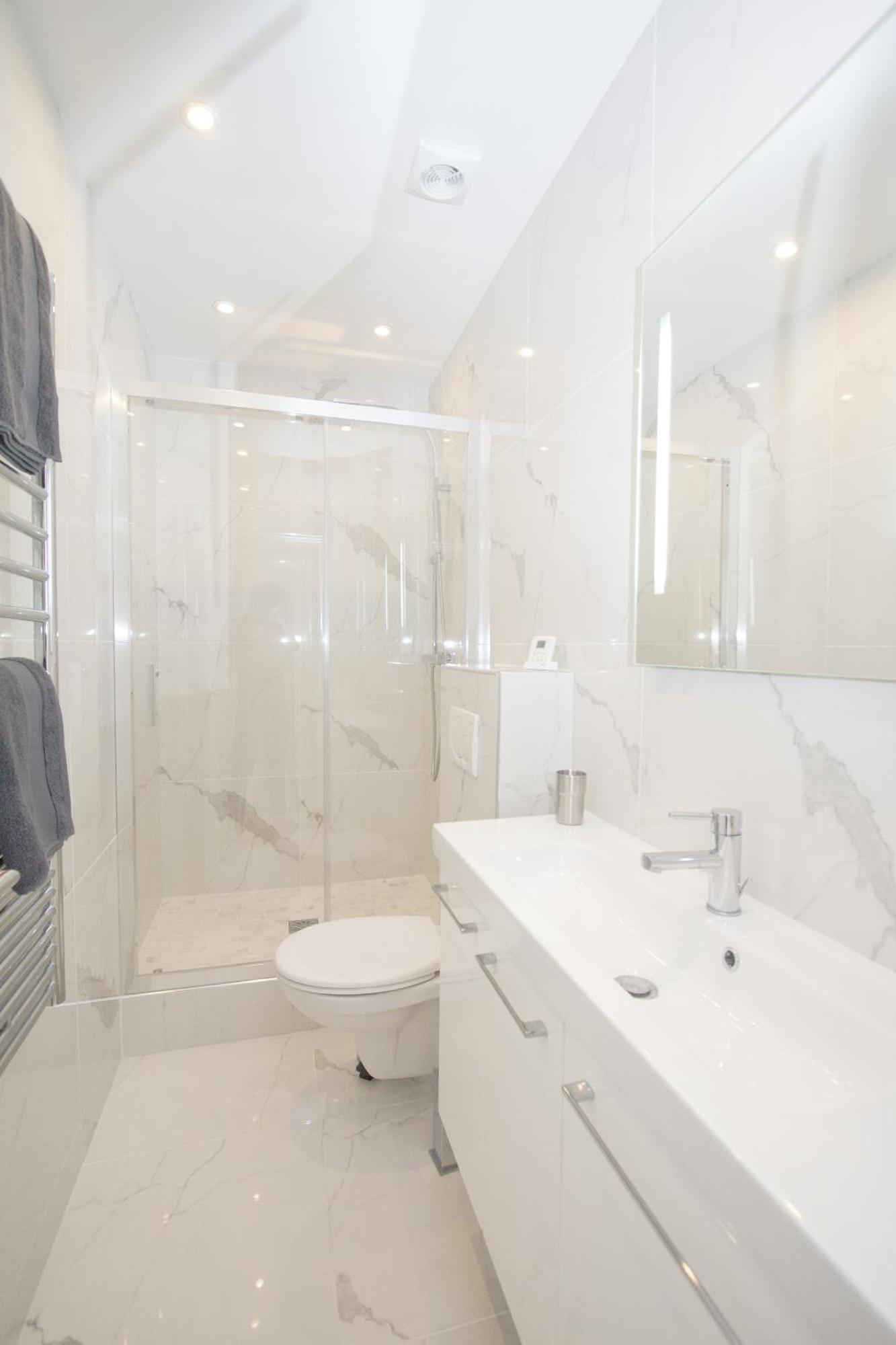 Marais - Parisien Pour 5 Personnes * Paris