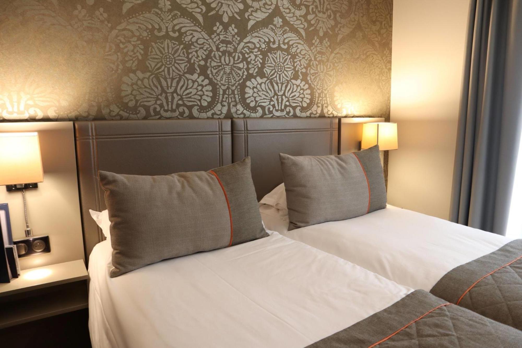 Timhotel Montmartre Hotel