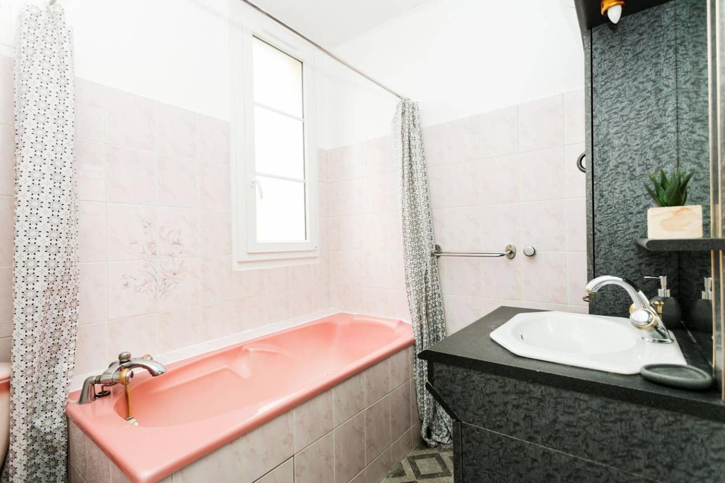 - Bastille - Cityapartmentstay Apartamento Paris
