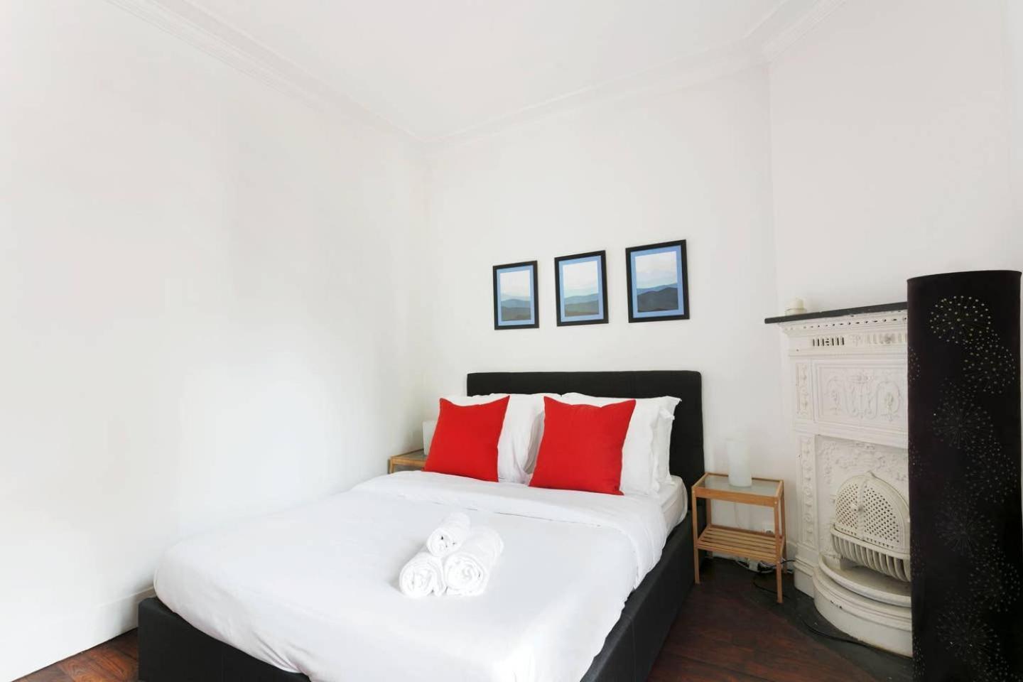 - Bastille - Cityapartmentstay Apartamento