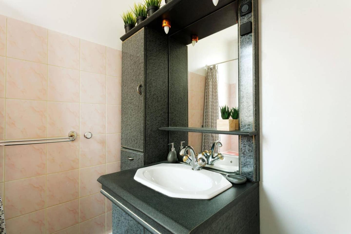 Apartamento - Bastille - Cityapartmentstay