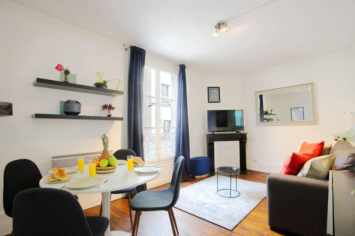 - Bastille - Cityapartmentstay Apartamento *