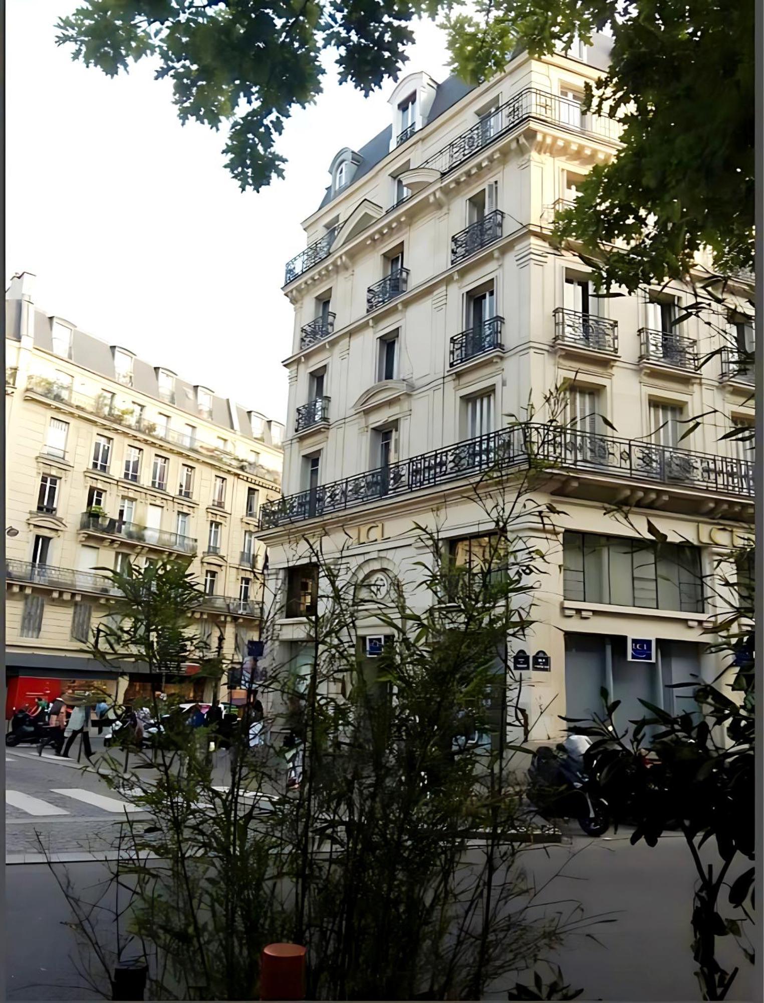 Apartamento Moderne Au Centre De Paris, 3eme *