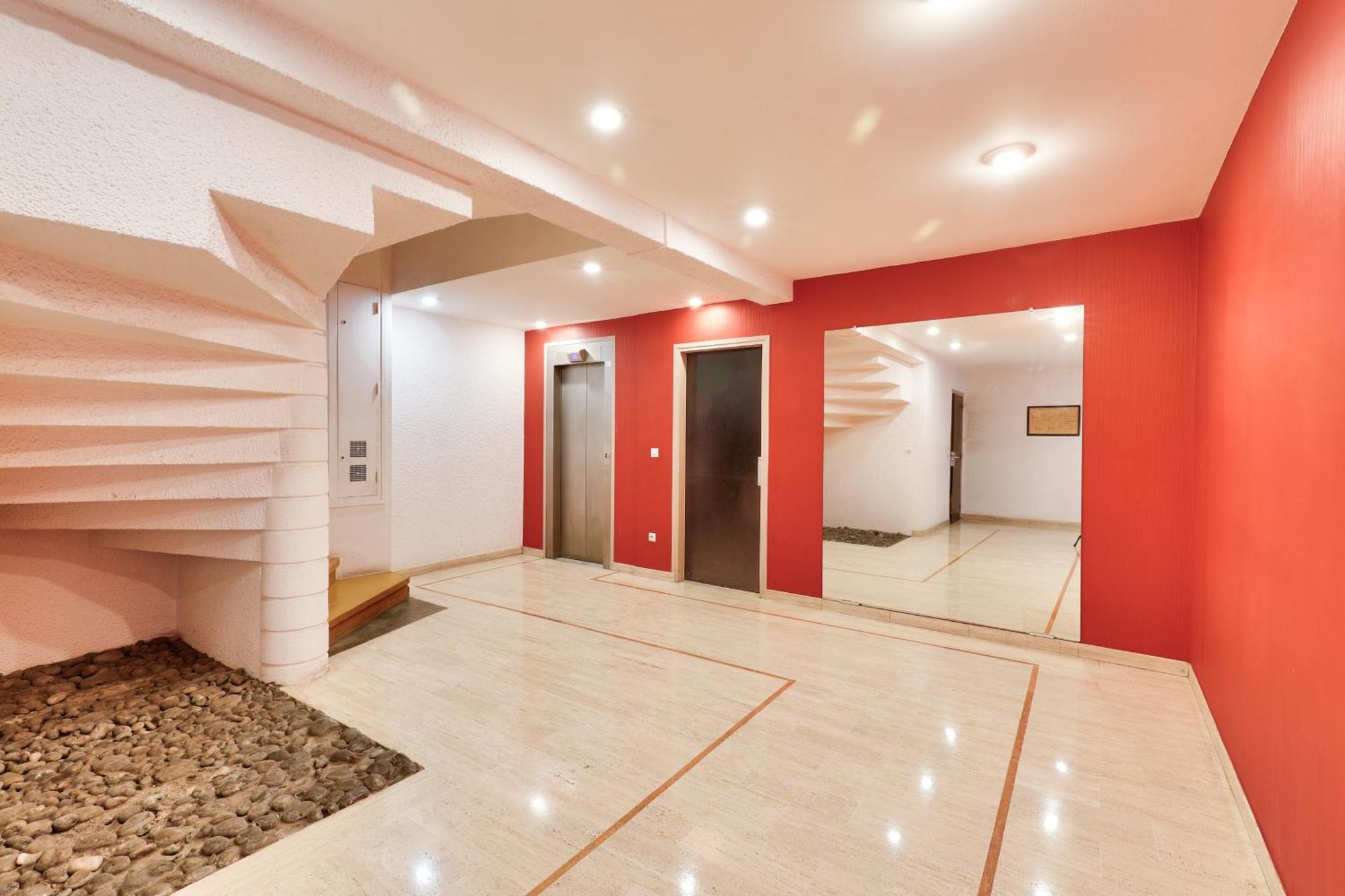 Quartier Saint Ambroise Apartamento