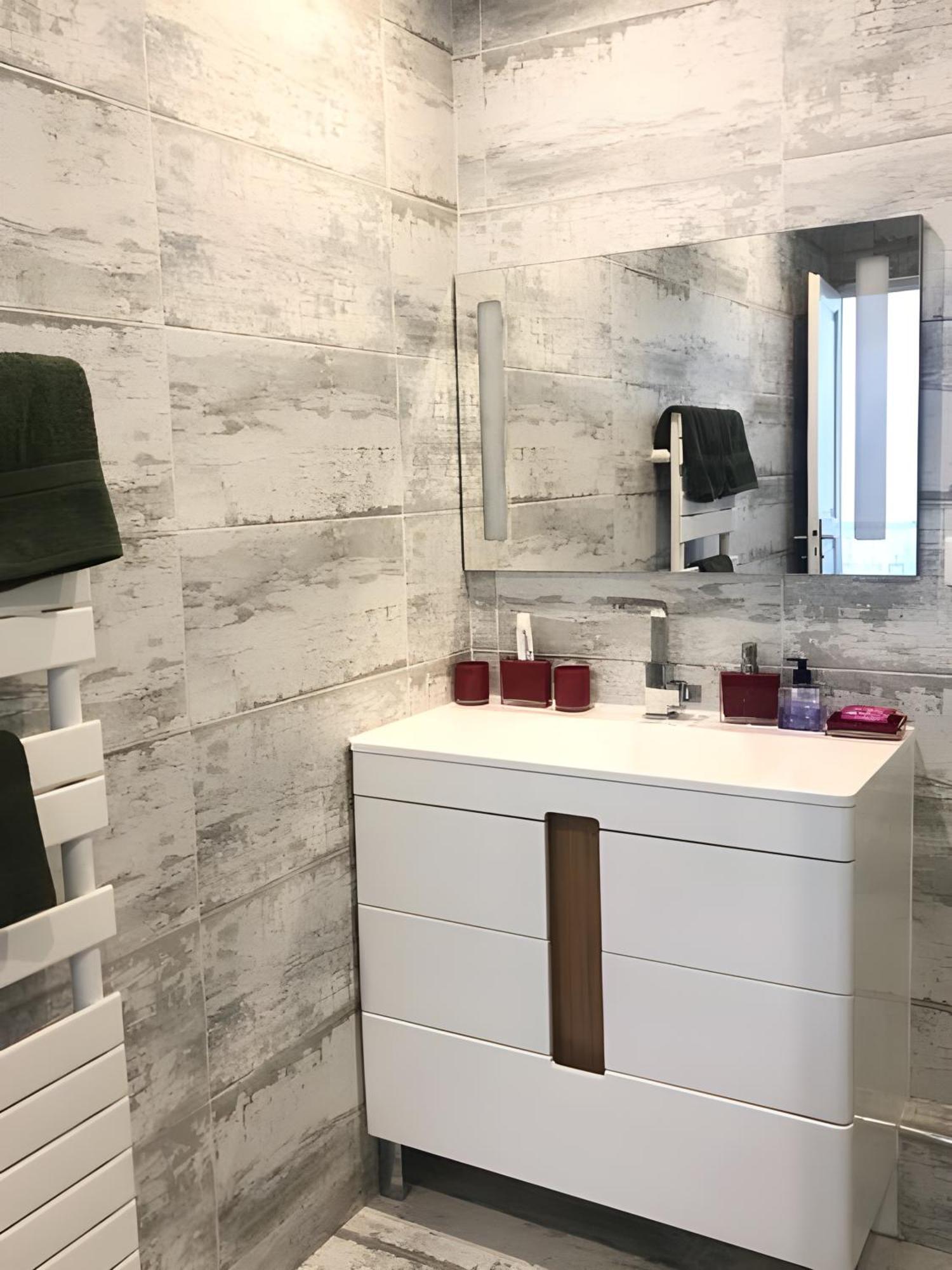 Apartamento Moderne Au Centre De Paris, 3eme *