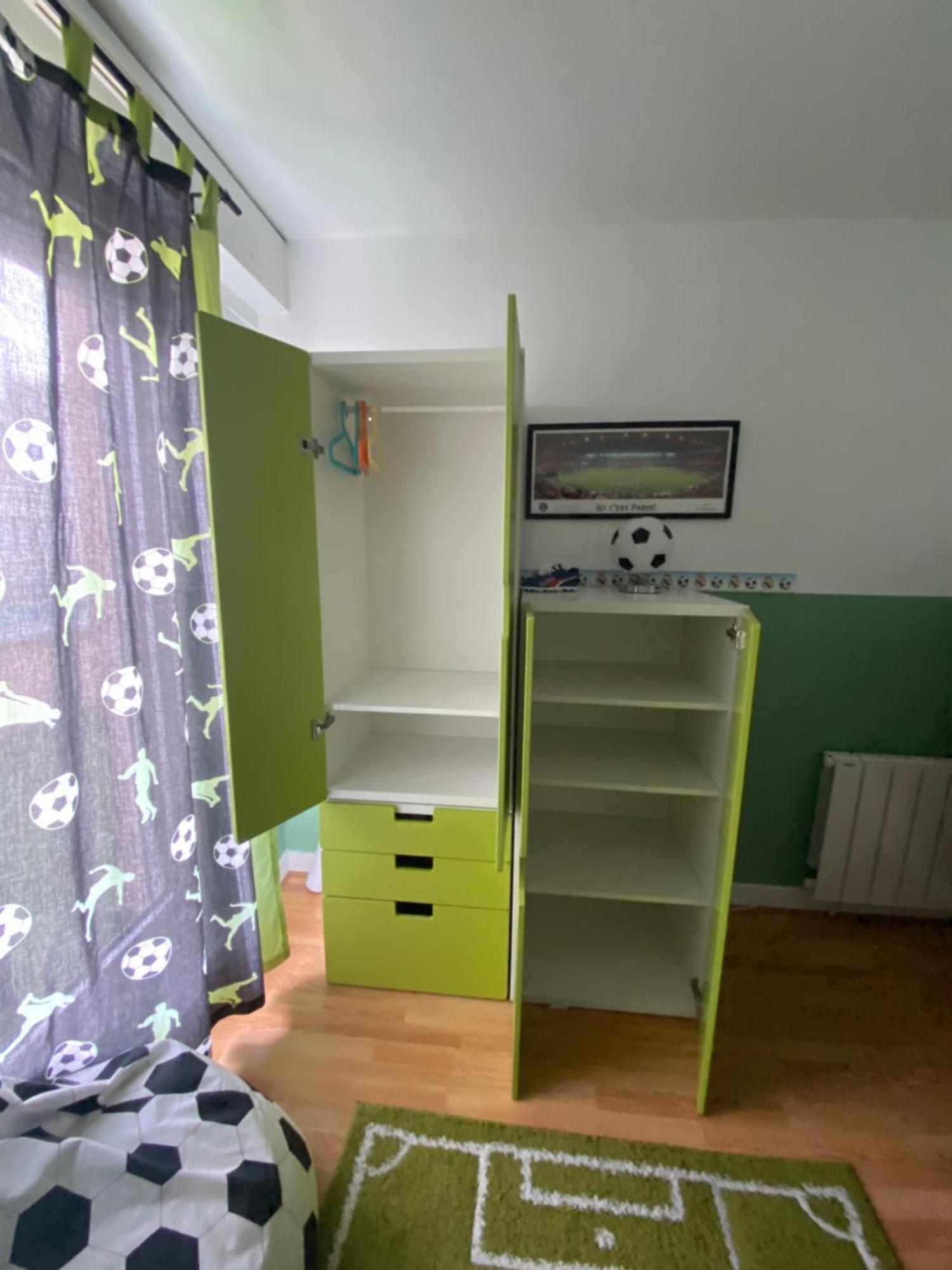 Apartment Familial 140 M2 13