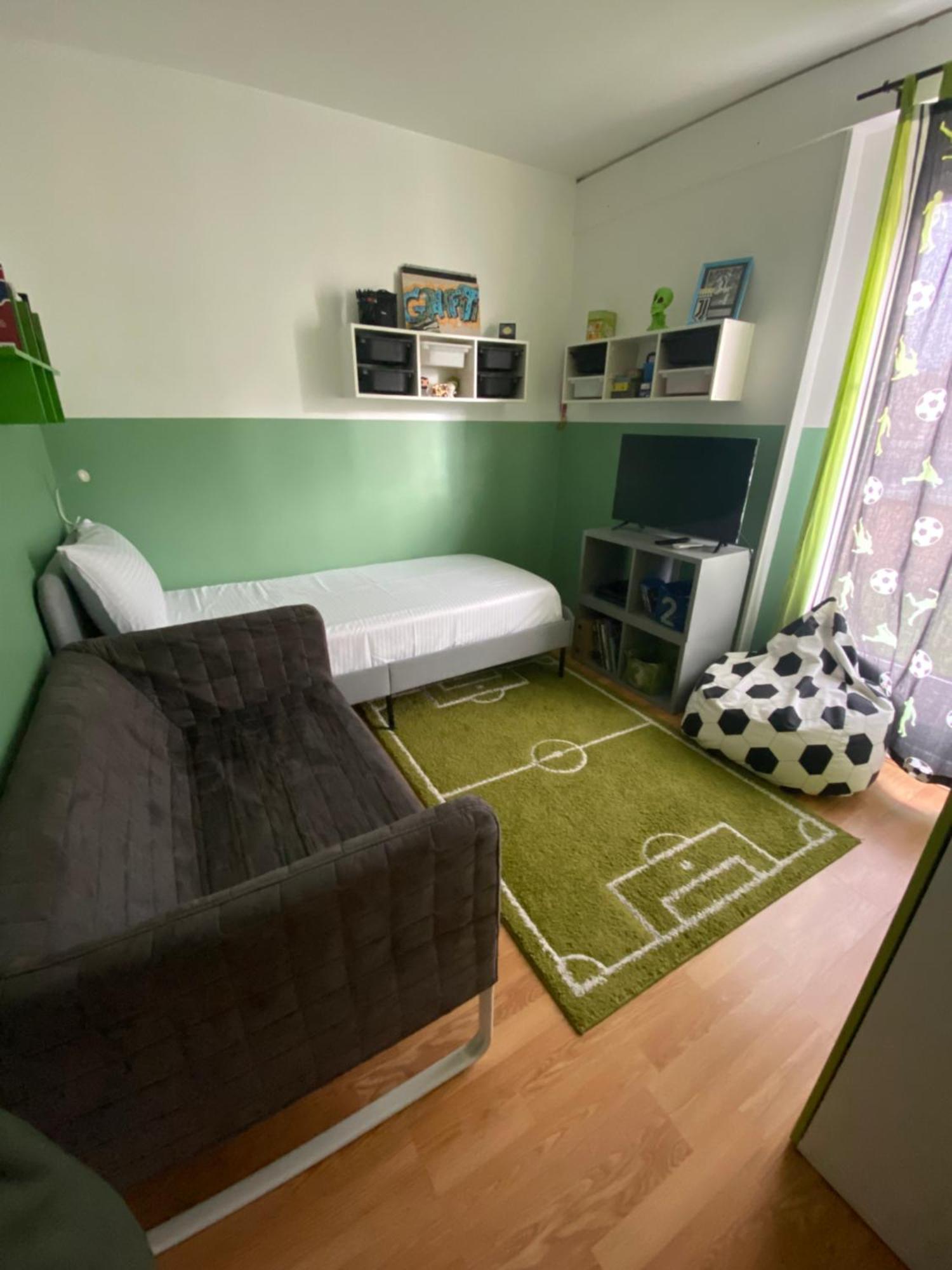 Familial 140 M2 13 Apartment *