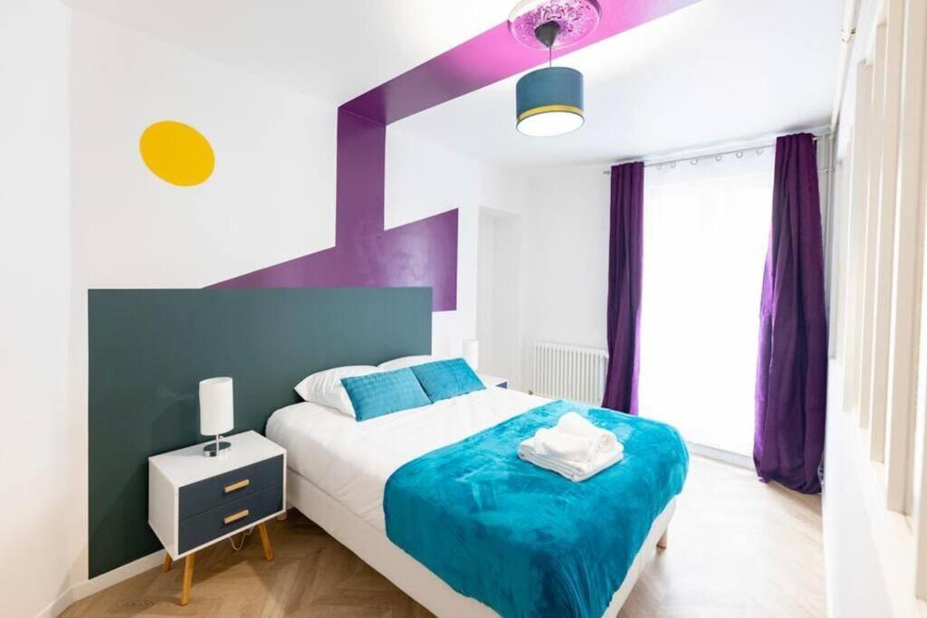 Nets - Republique Apartment