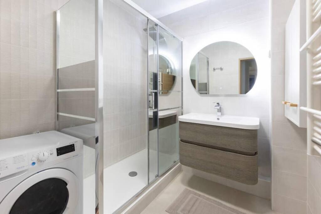Nets - Republique Apartment *