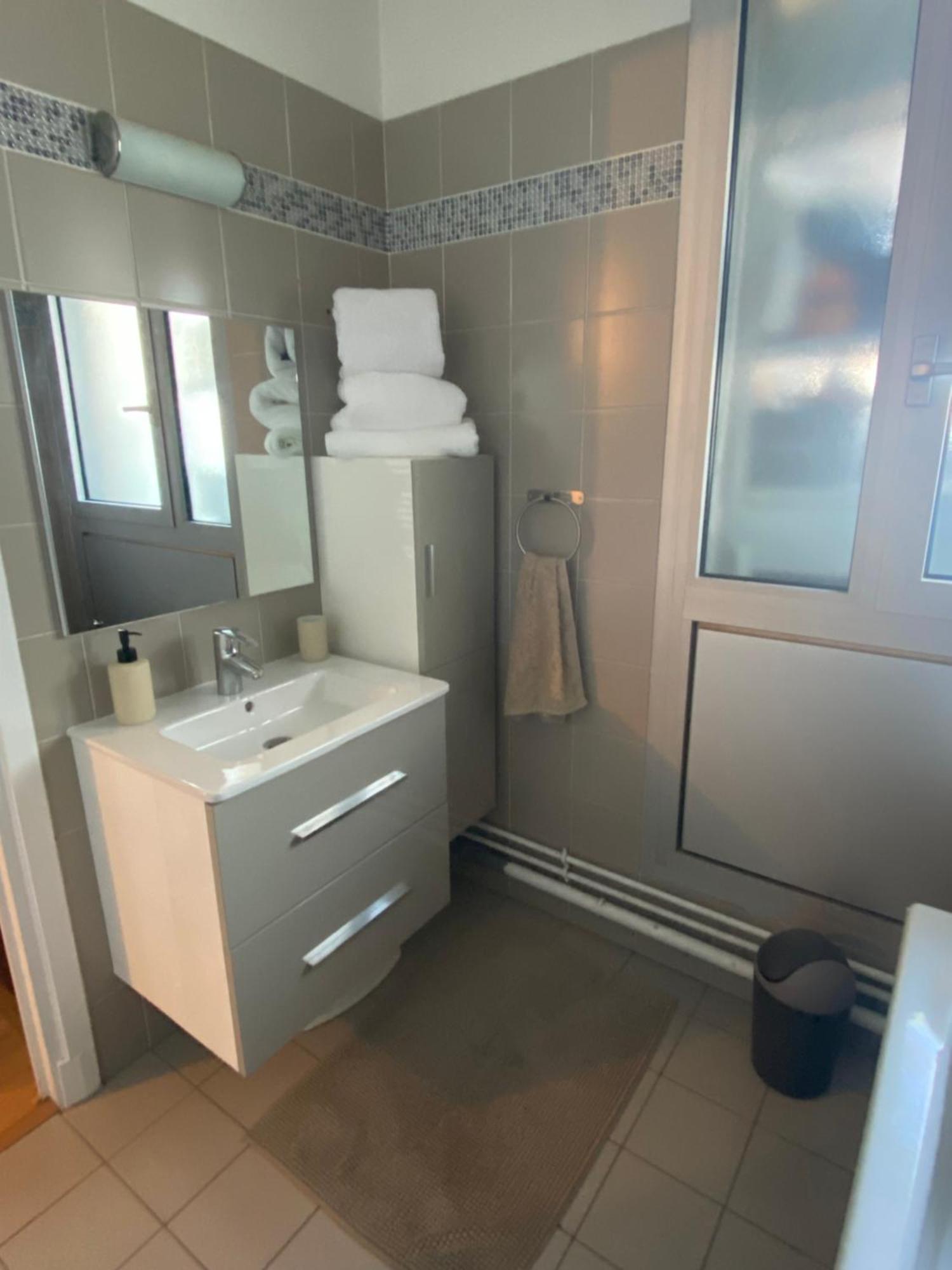 Familial 140 M2 13 Apartment *