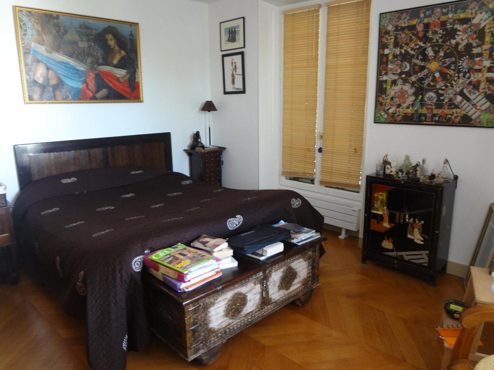 Les 1001 Nuits Maison d'hôtes Paris