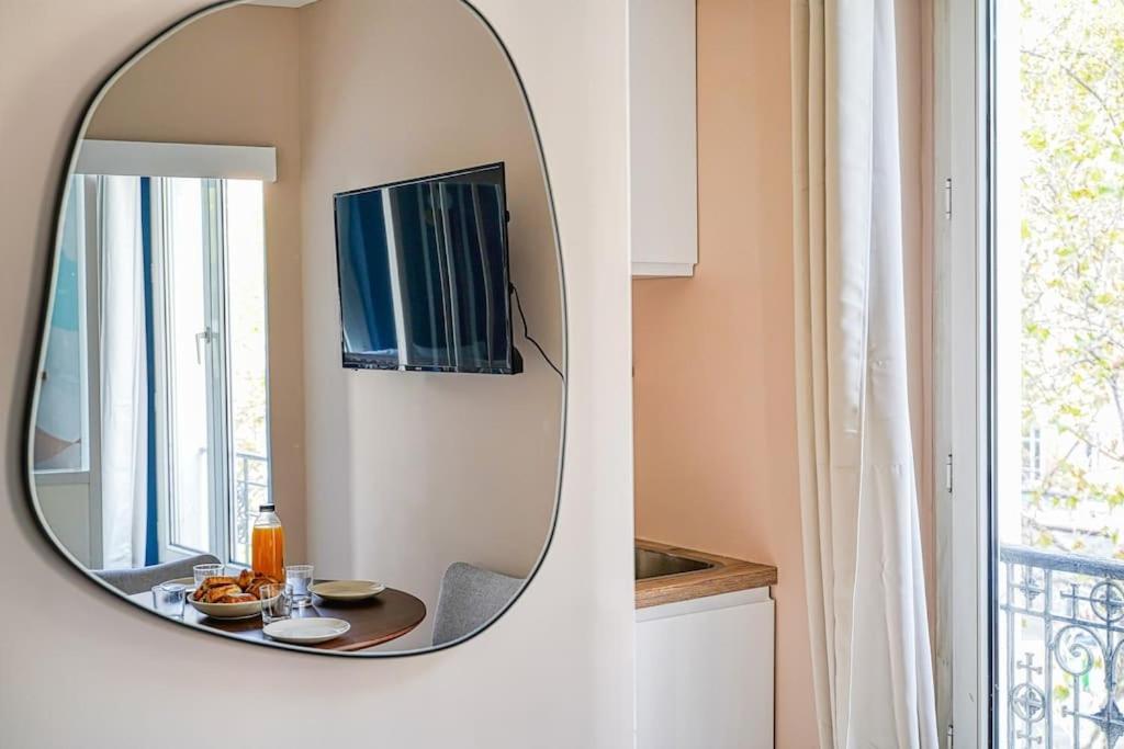 Colore Wagram - Ii Appartement