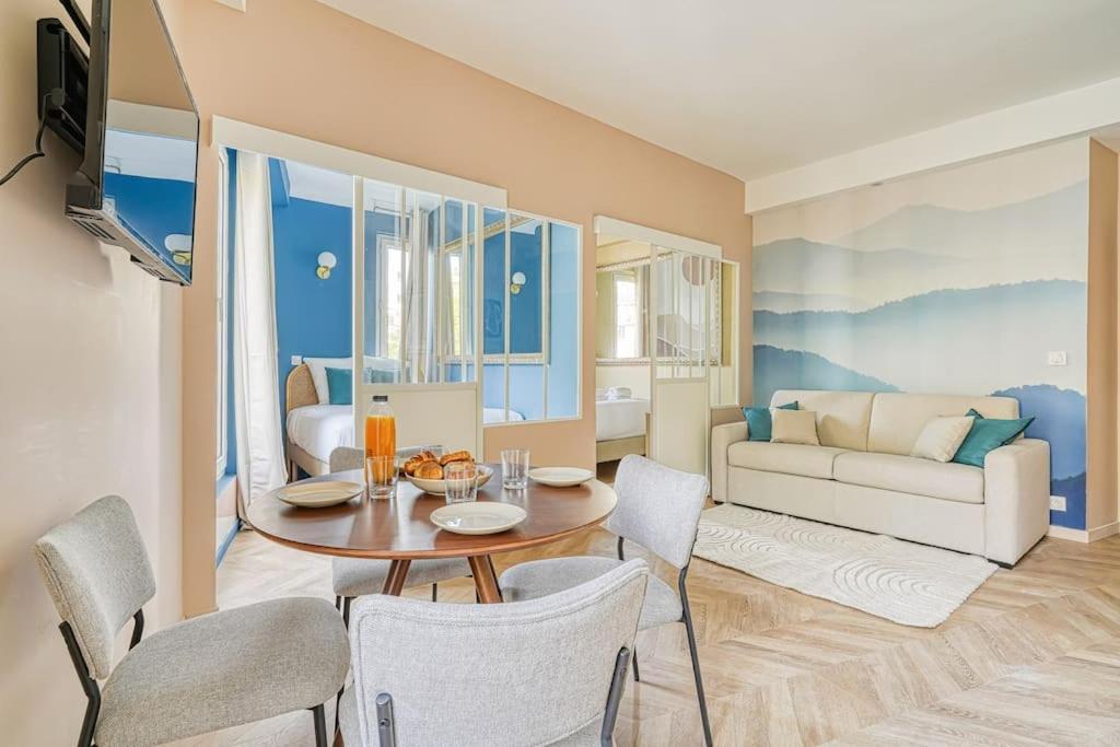 Appartement Colore Wagram - Ii