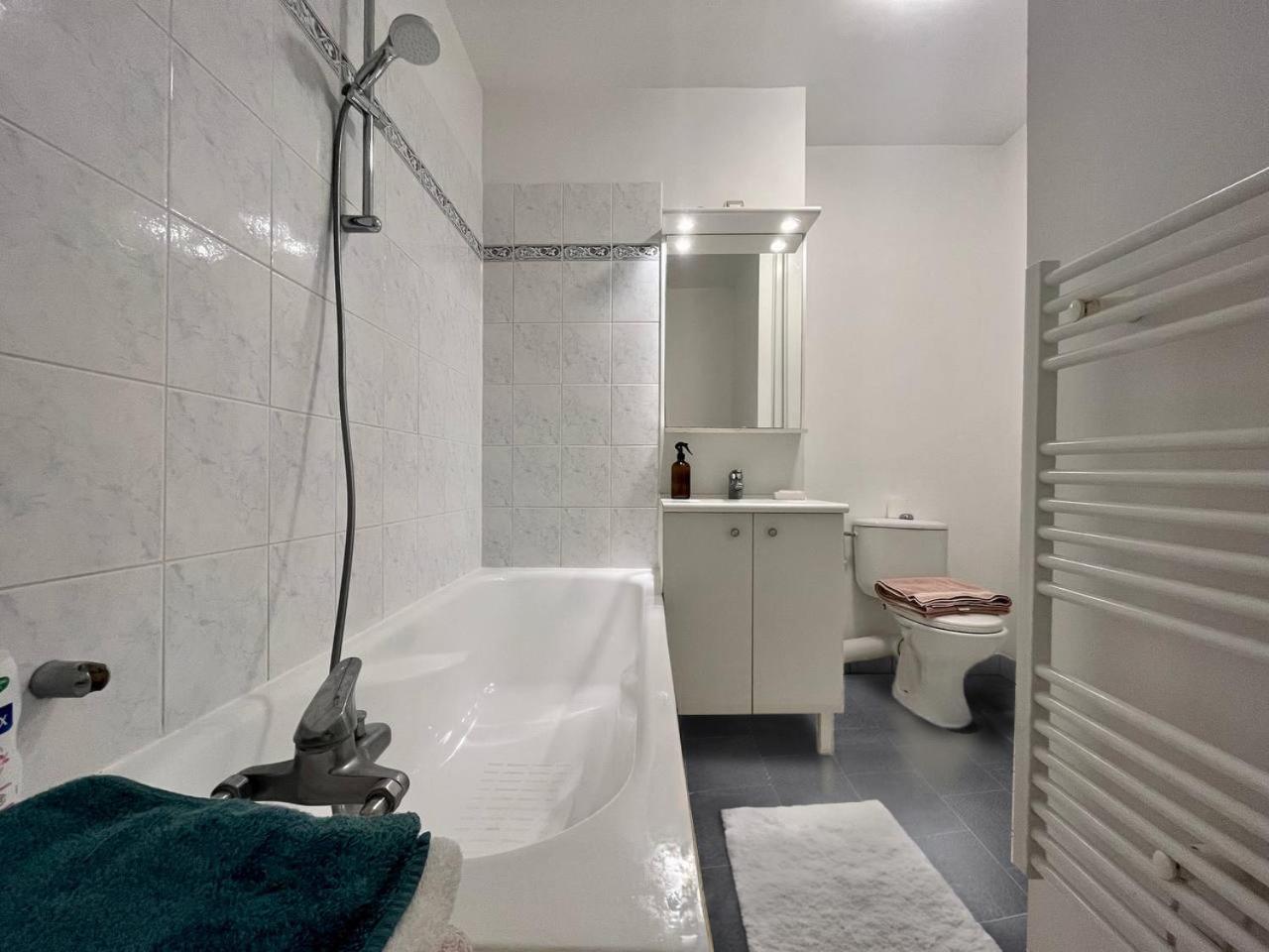 Apartamento Cosy Studio Near The Eiffel Tower *