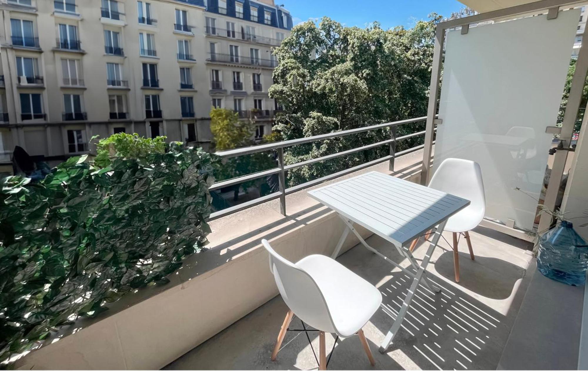 Apartamento Cosy Studio Near The Eiffel Tower Paris