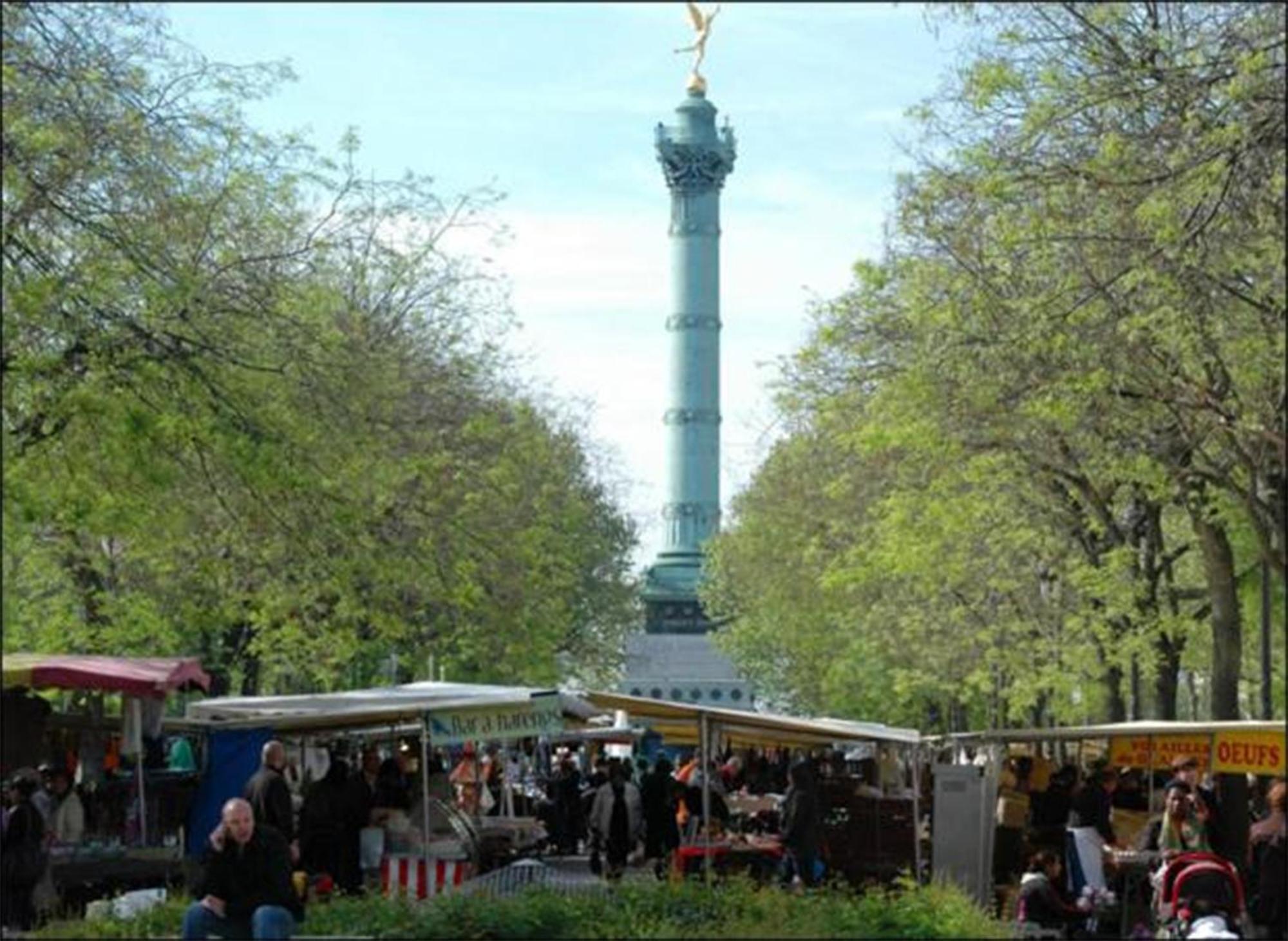 Heart Of * Paris