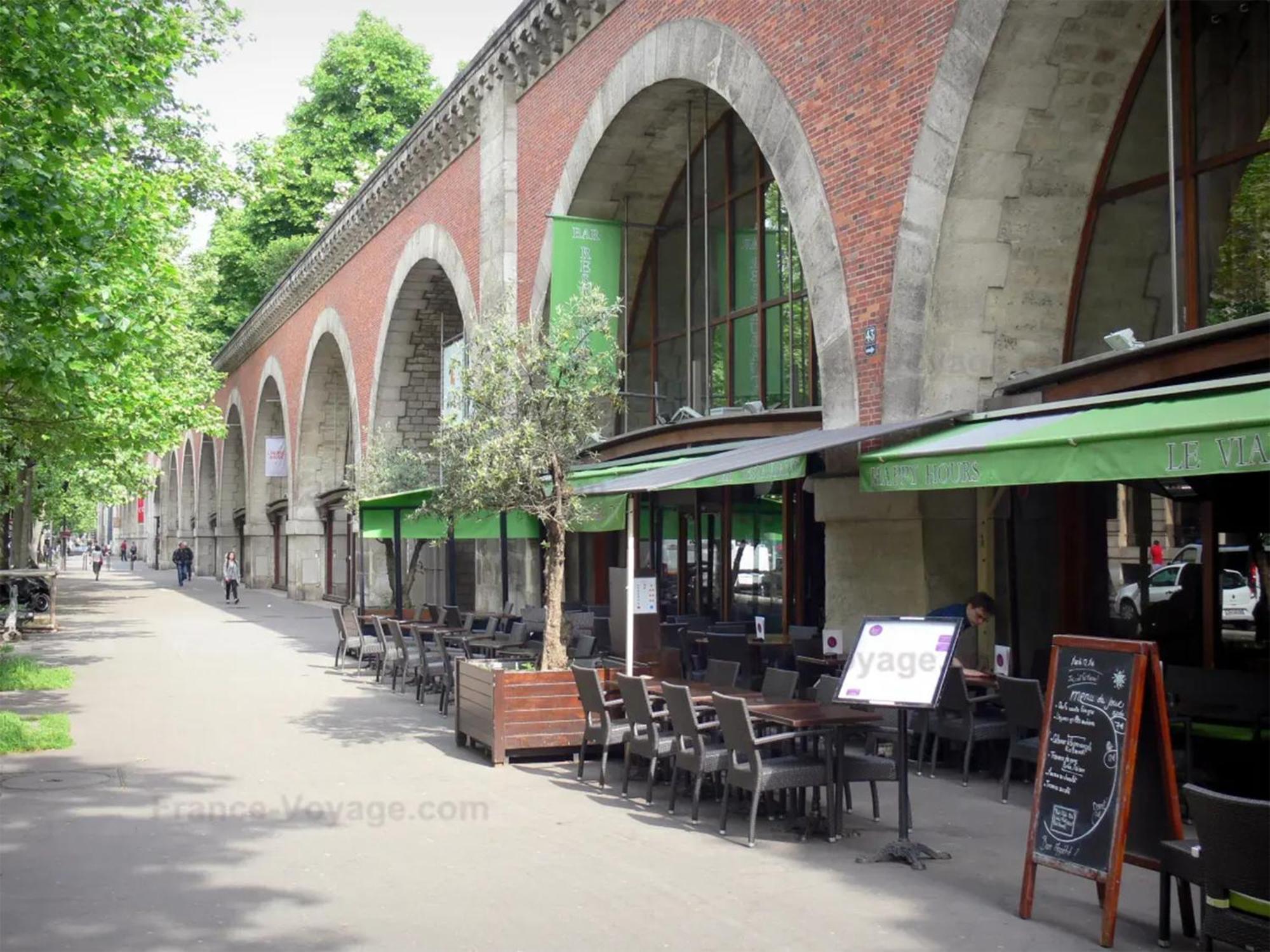 Heart Of * Paris