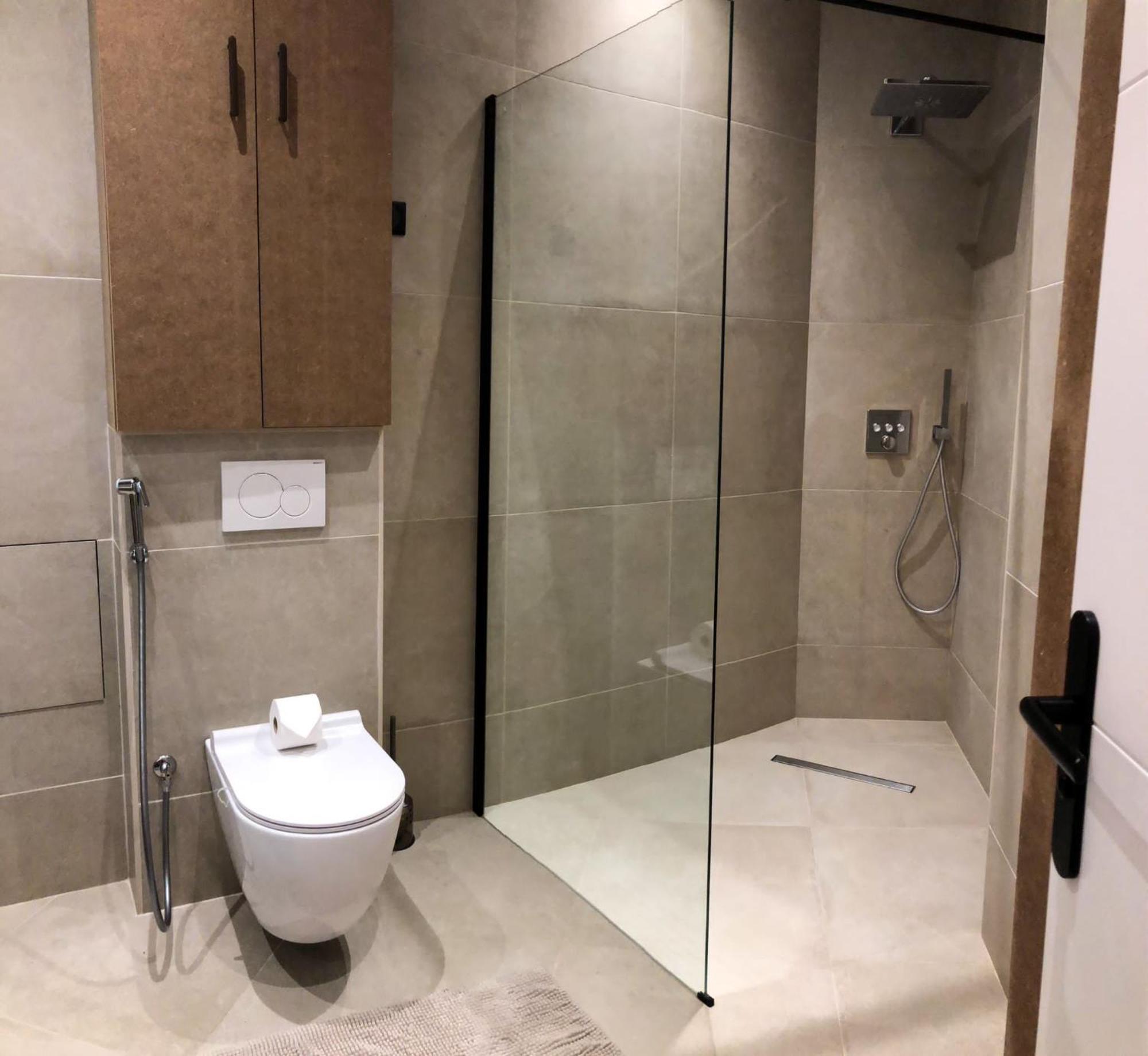 Apartment Le Charme De Montmartre - Patio Prive-sacre-coeur - Parking Gratuit - Metro Anvers