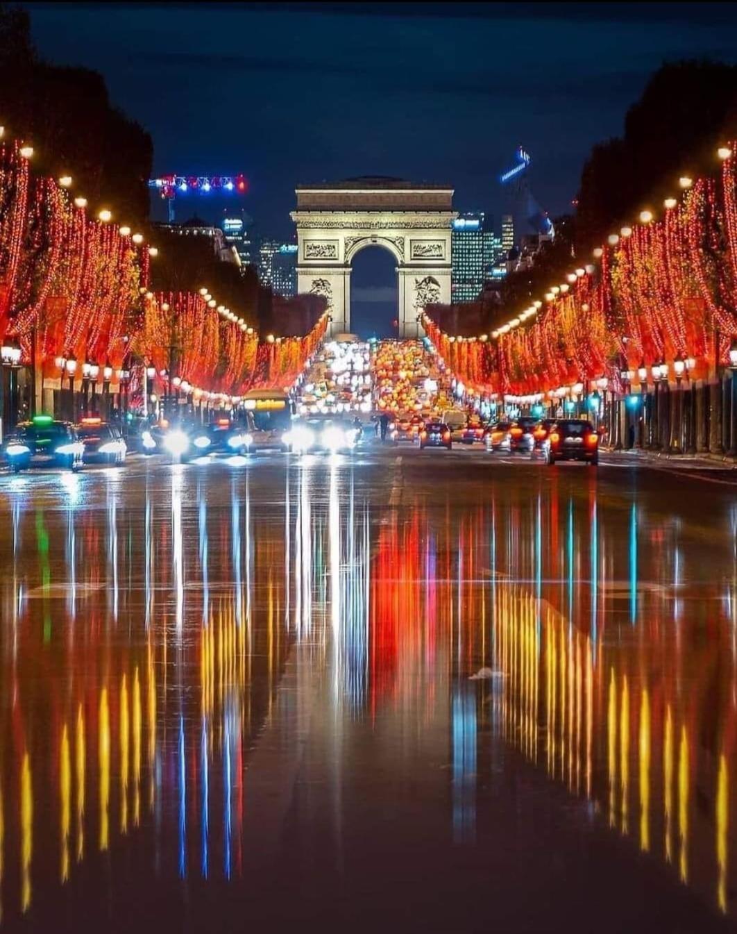 Appart'chic * Paris