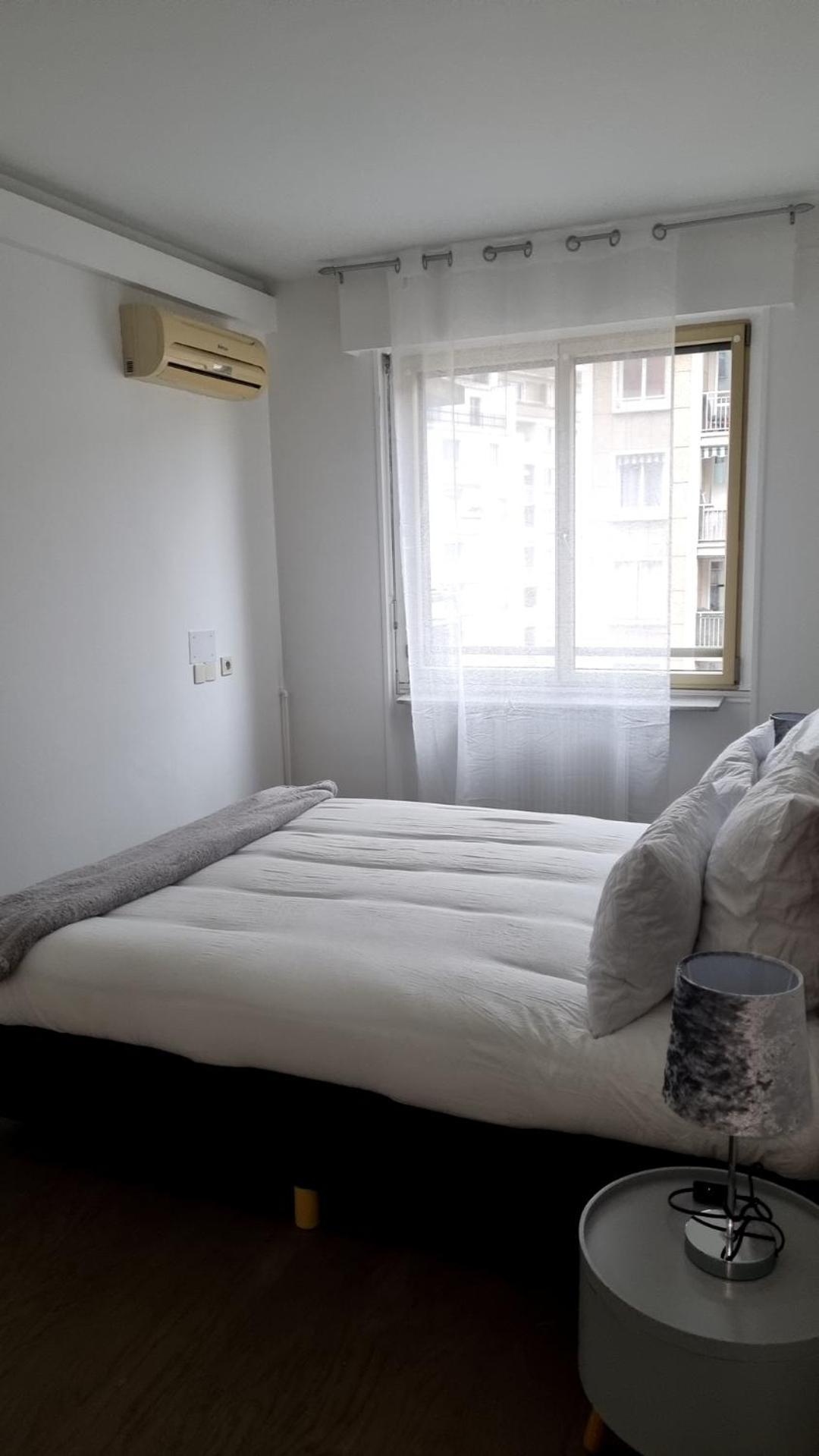 Appart'chic Apartment *